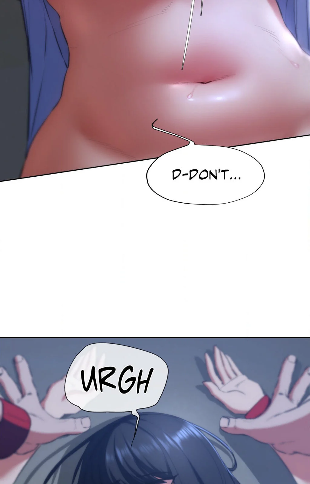 Seniors of Class 5 chapter 63 page 86