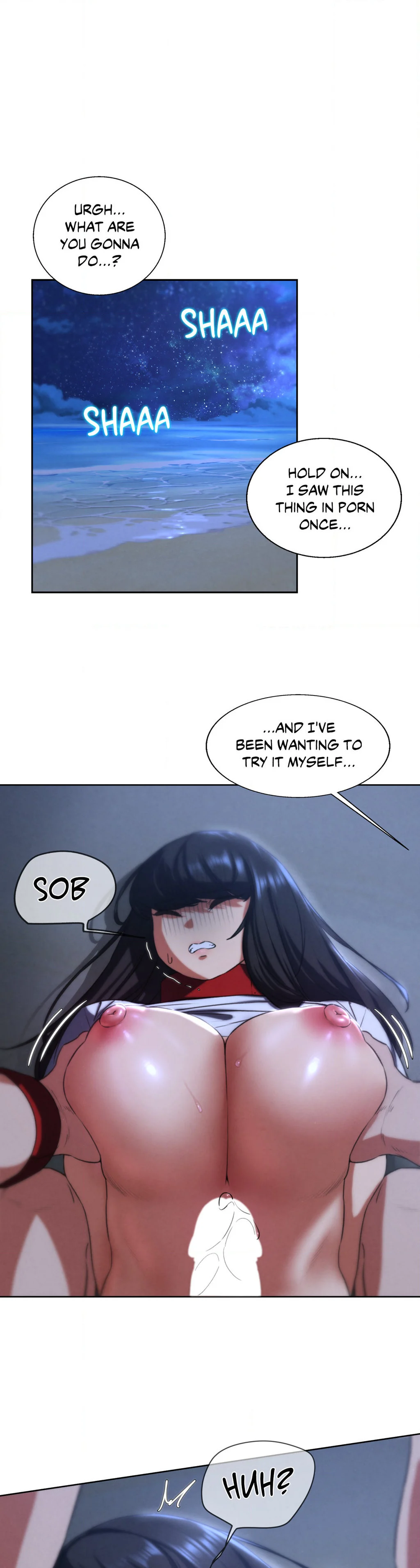 Seniors of Class 5 chapter 64 page 47
