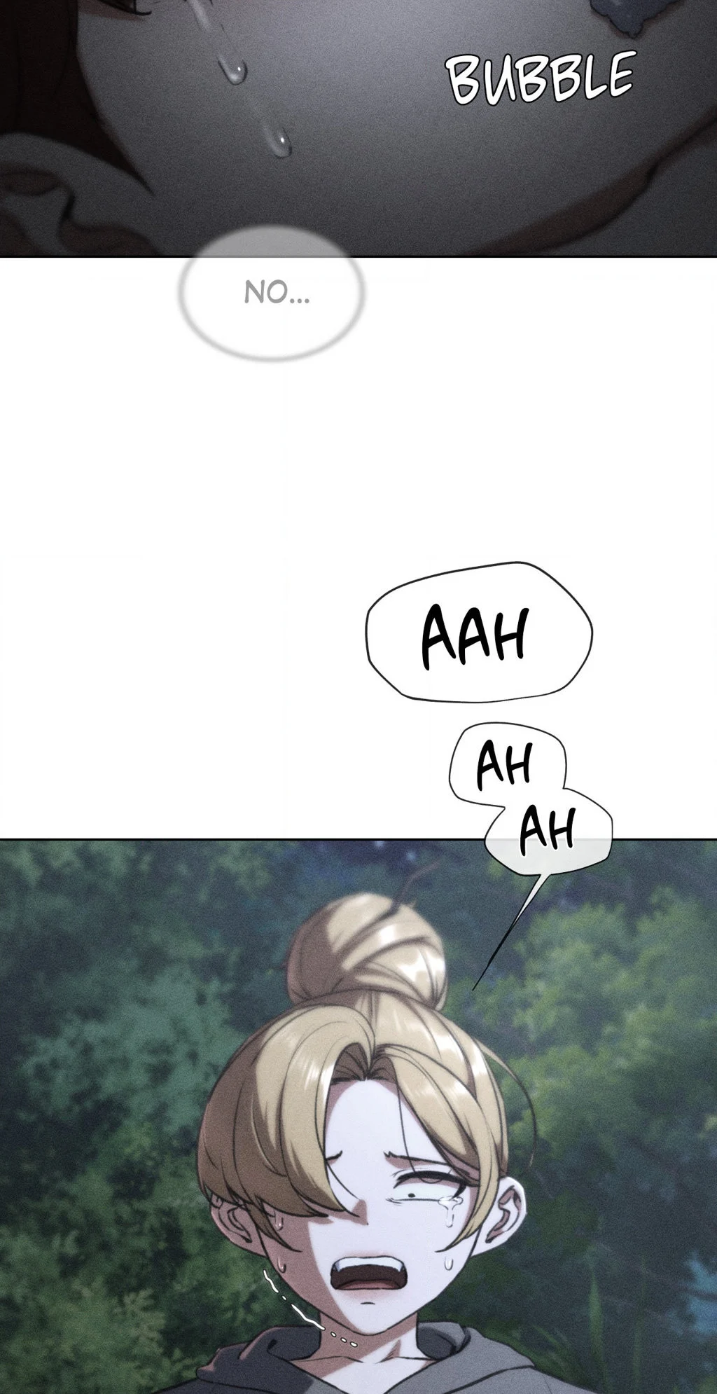 Seniors of Class 5 chapter 68 page 8