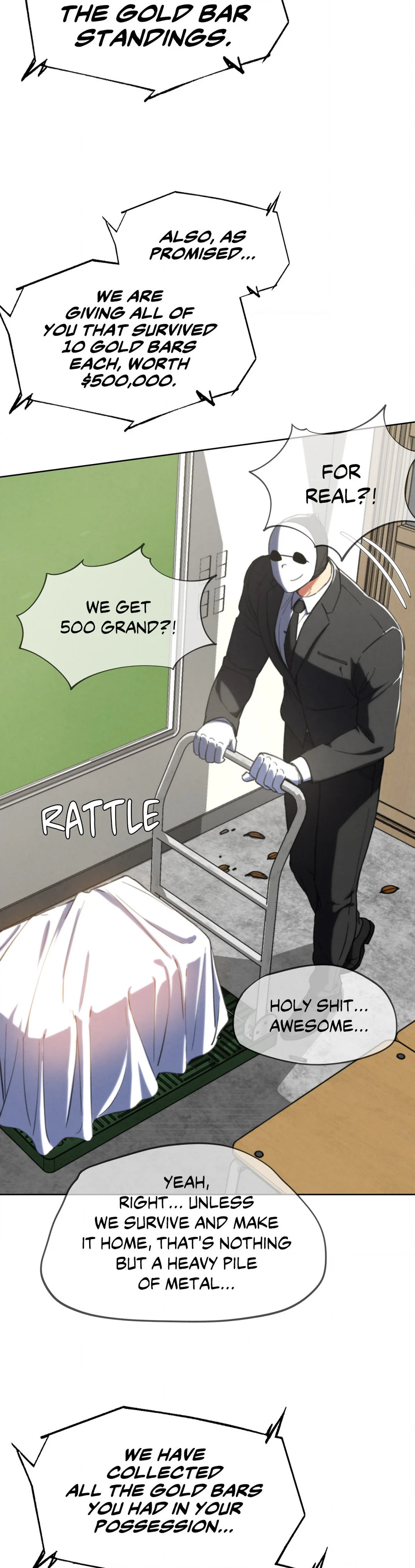 Seniors of Class 5 chapter 68 page 53
