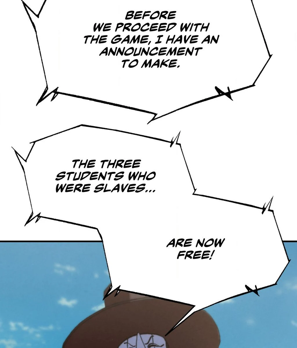 Seniors of Class 5 chapter 69 page 21
