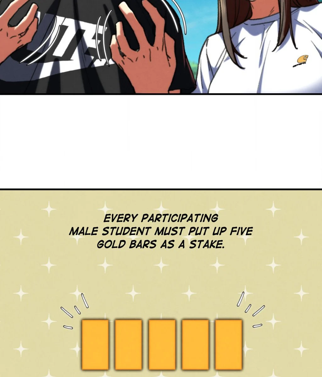 Seniors of Class 5 chapter 69 page 32