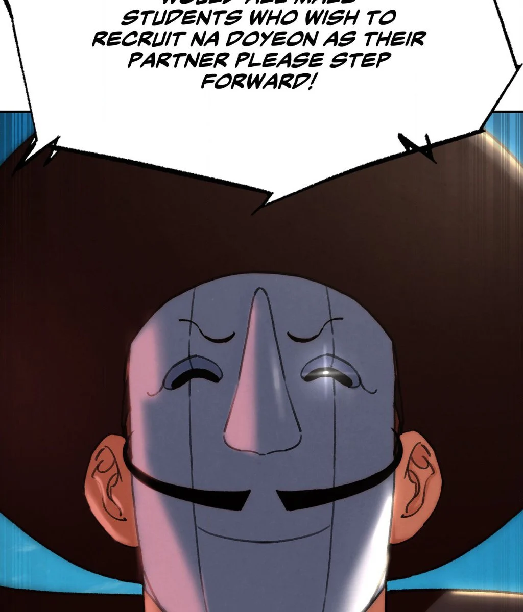 Seniors of Class 5 chapter 69 page 38