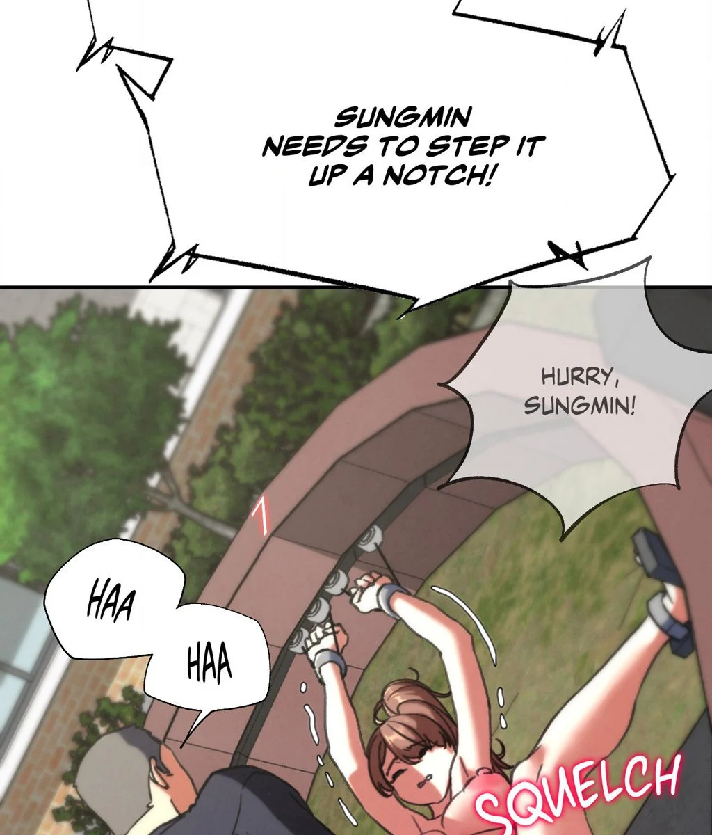 Seniors of Class 5 chapter 69 page 147