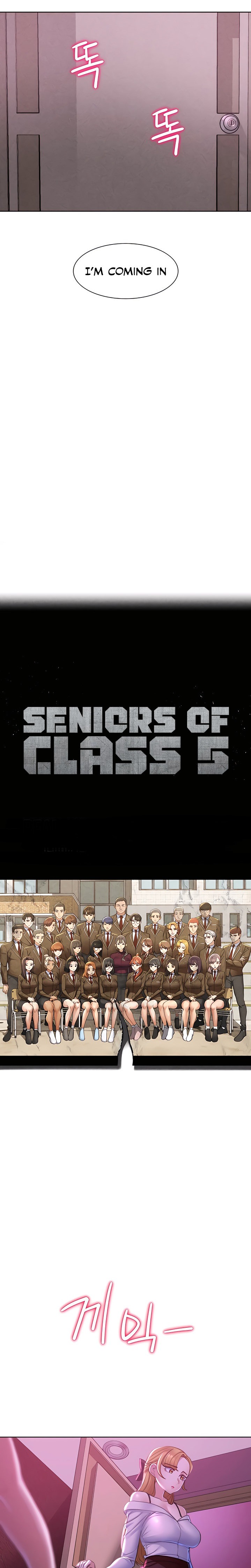 Seniors of Class 5 chapter 7 page 2