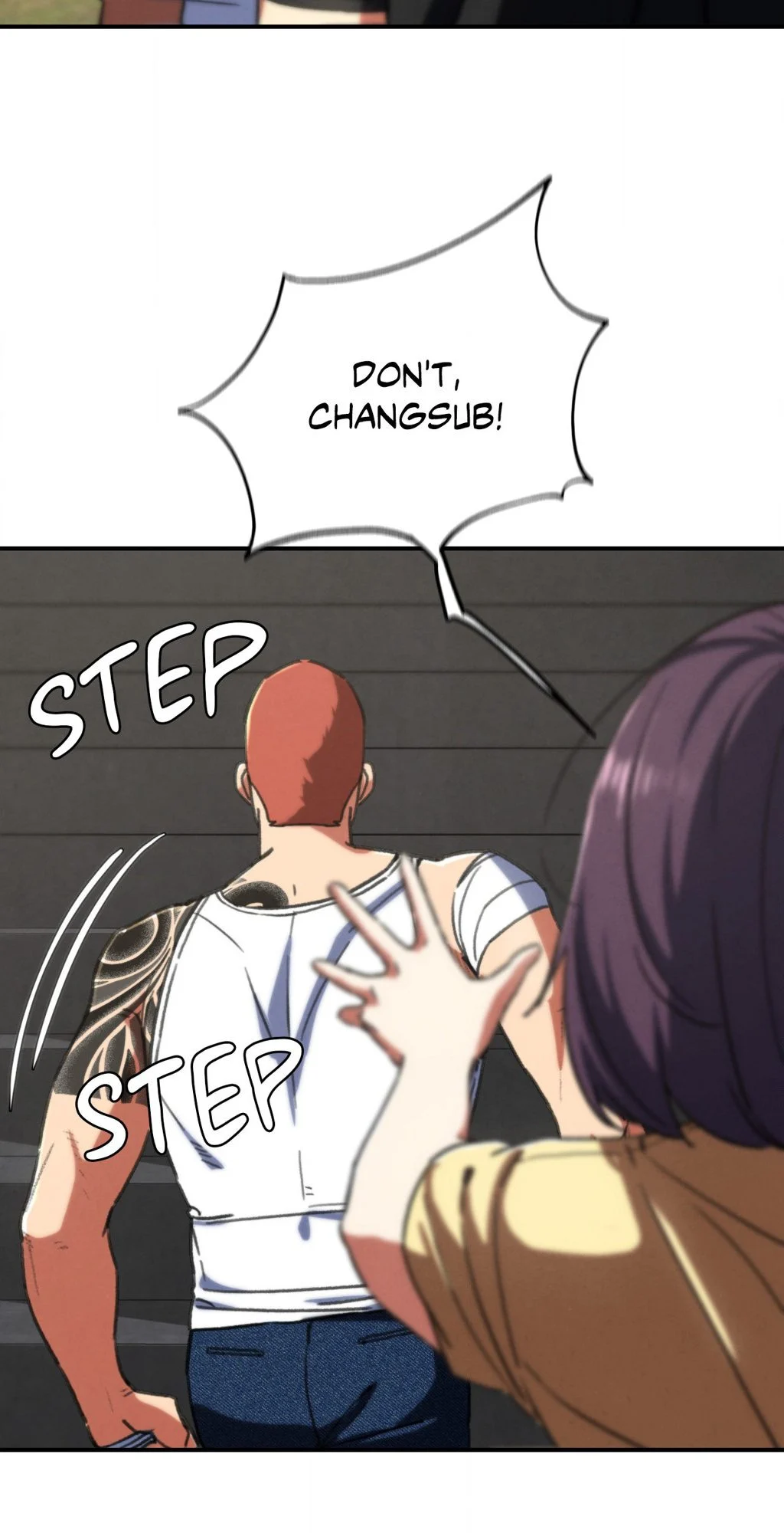 Seniors of Class 5 chapter 70 page 32