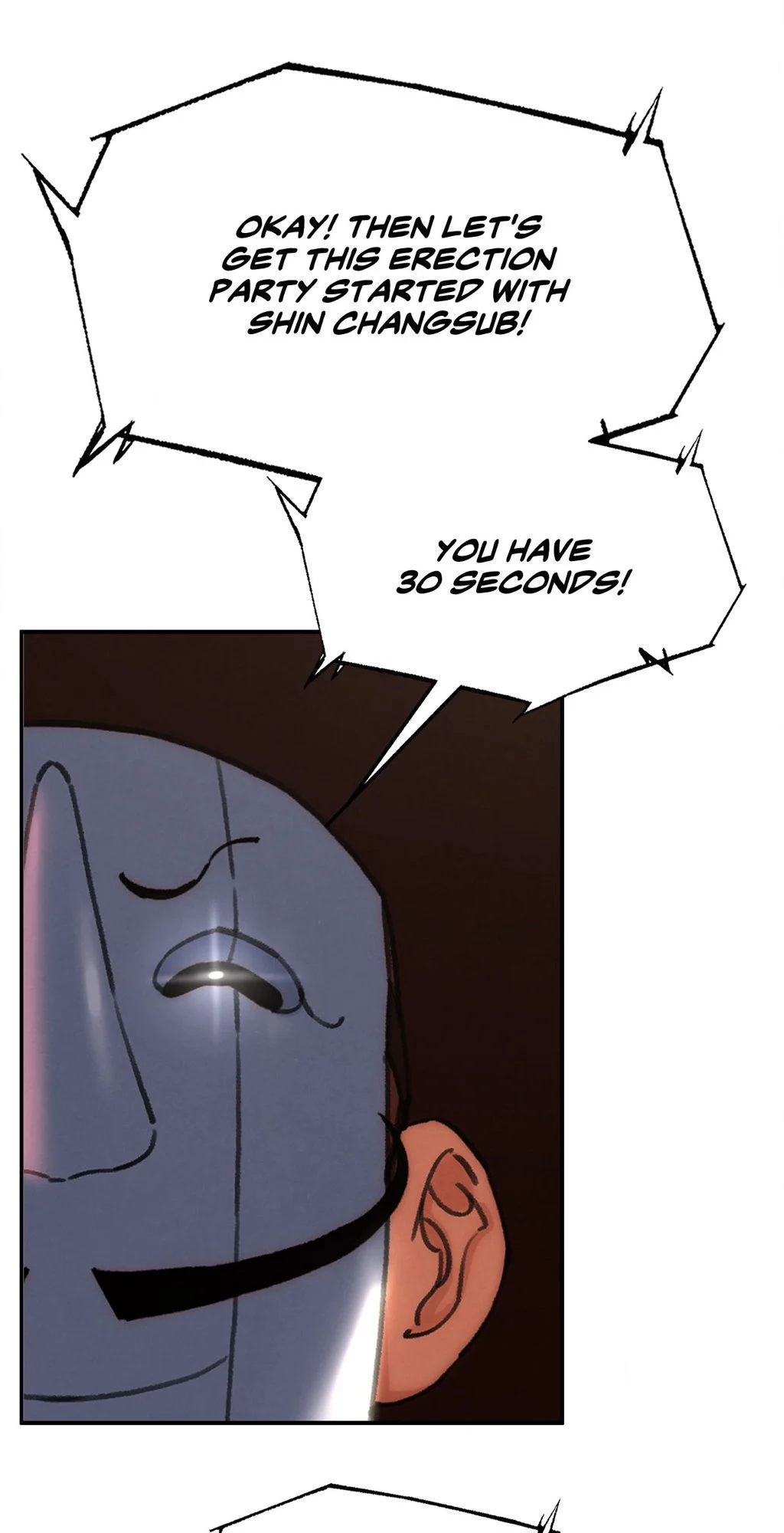 Seniors of Class 5 chapter 70 page 58