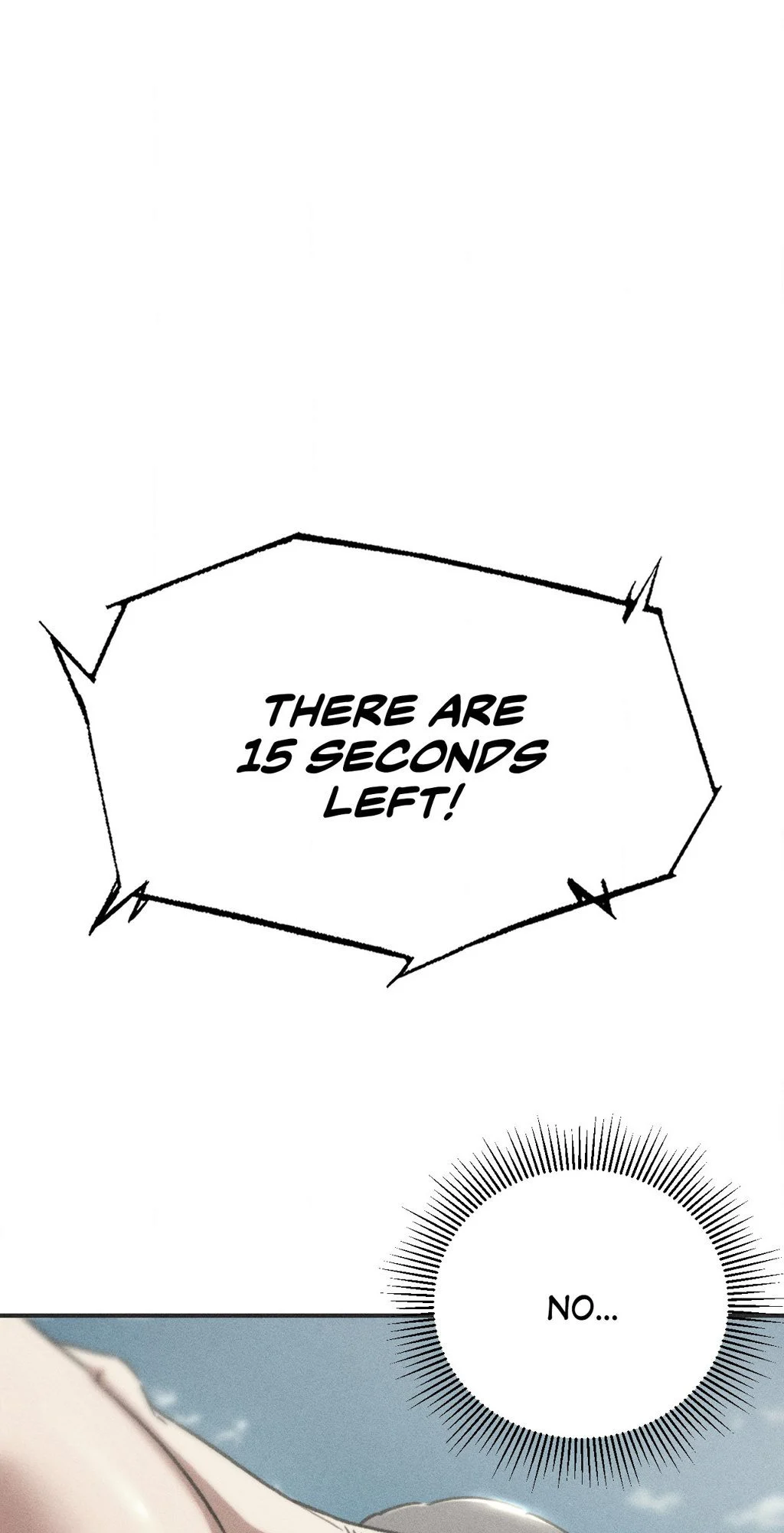Seniors of Class 5 chapter 71 page 1