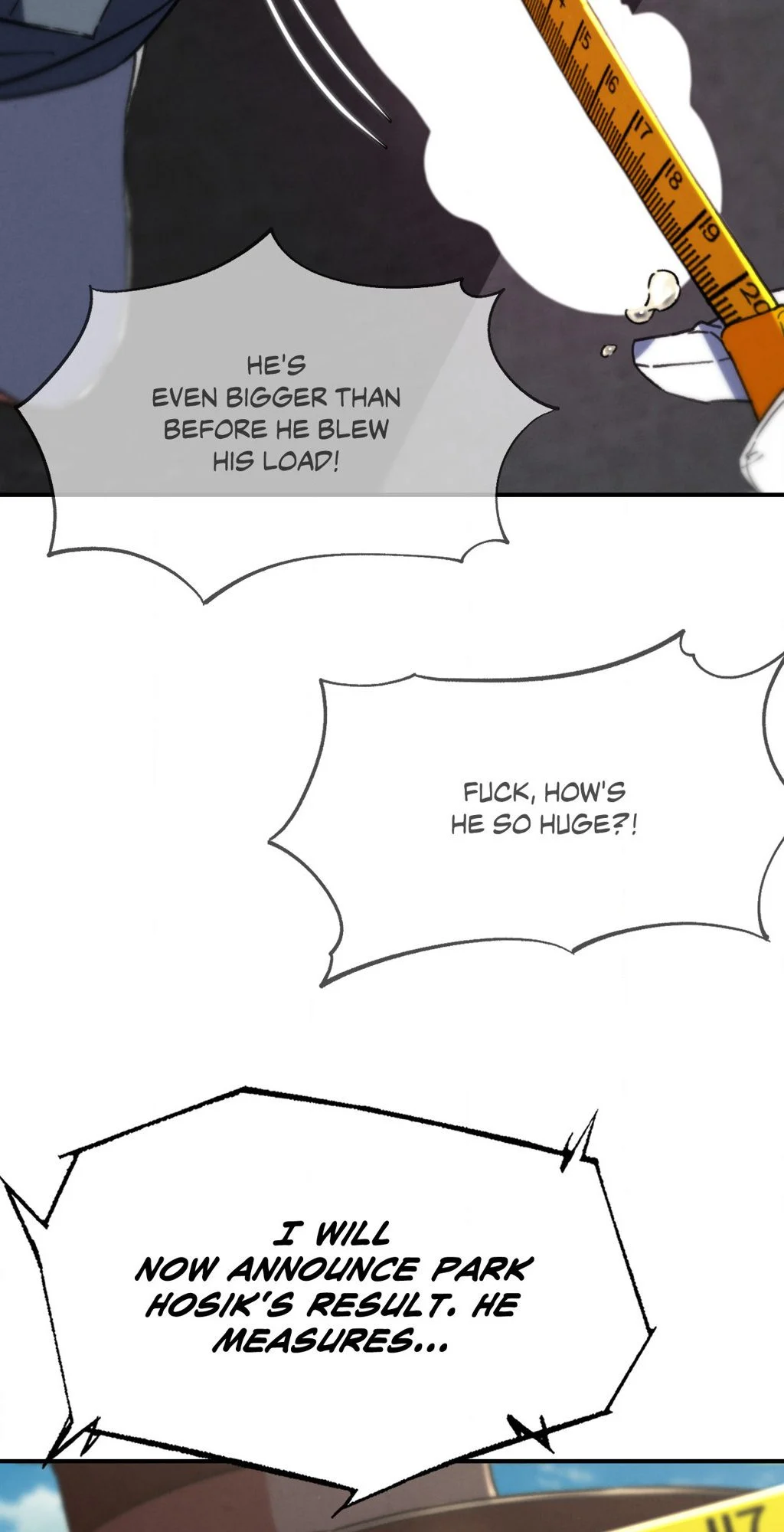 Seniors of Class 5 chapter 71 page 59