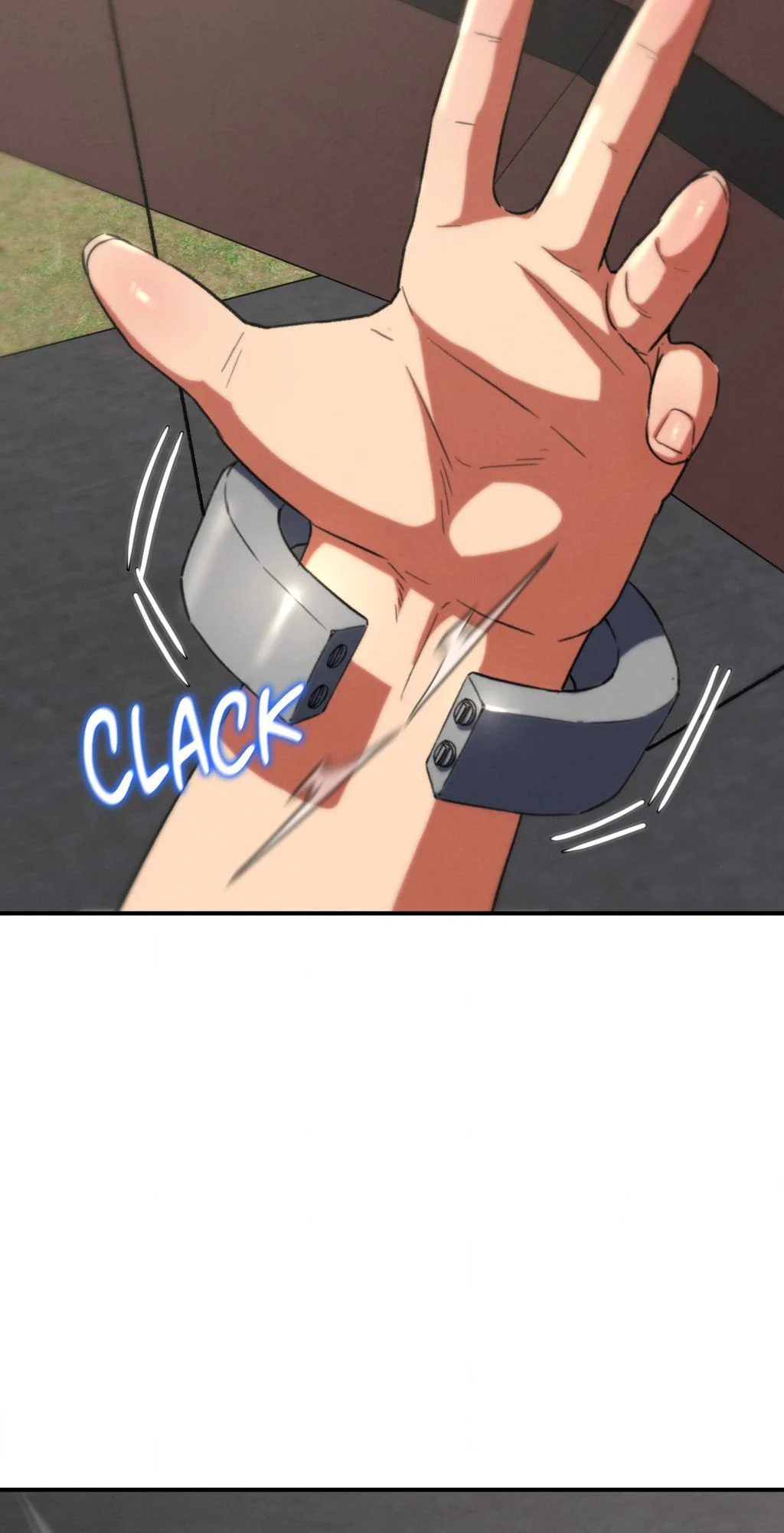 Seniors of Class 5 chapter 71 page 92