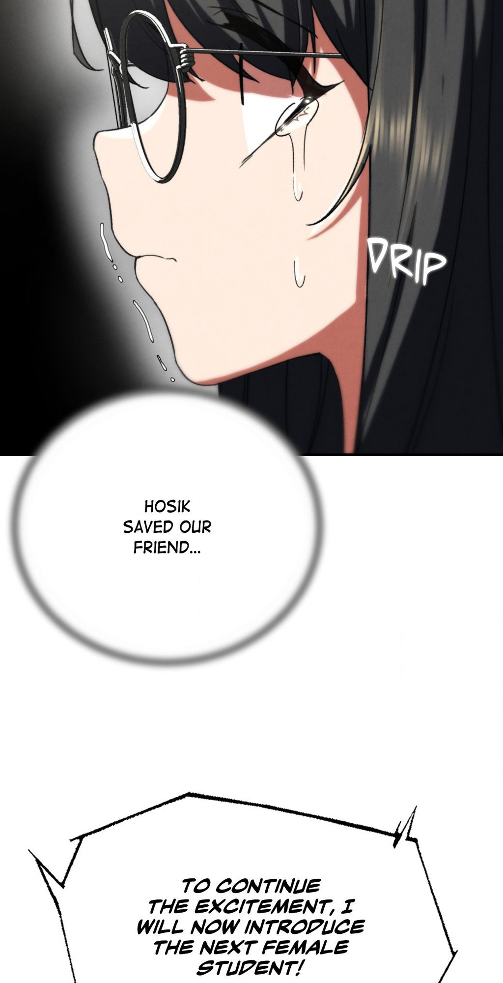 Seniors of Class 5 chapter 71 page 97