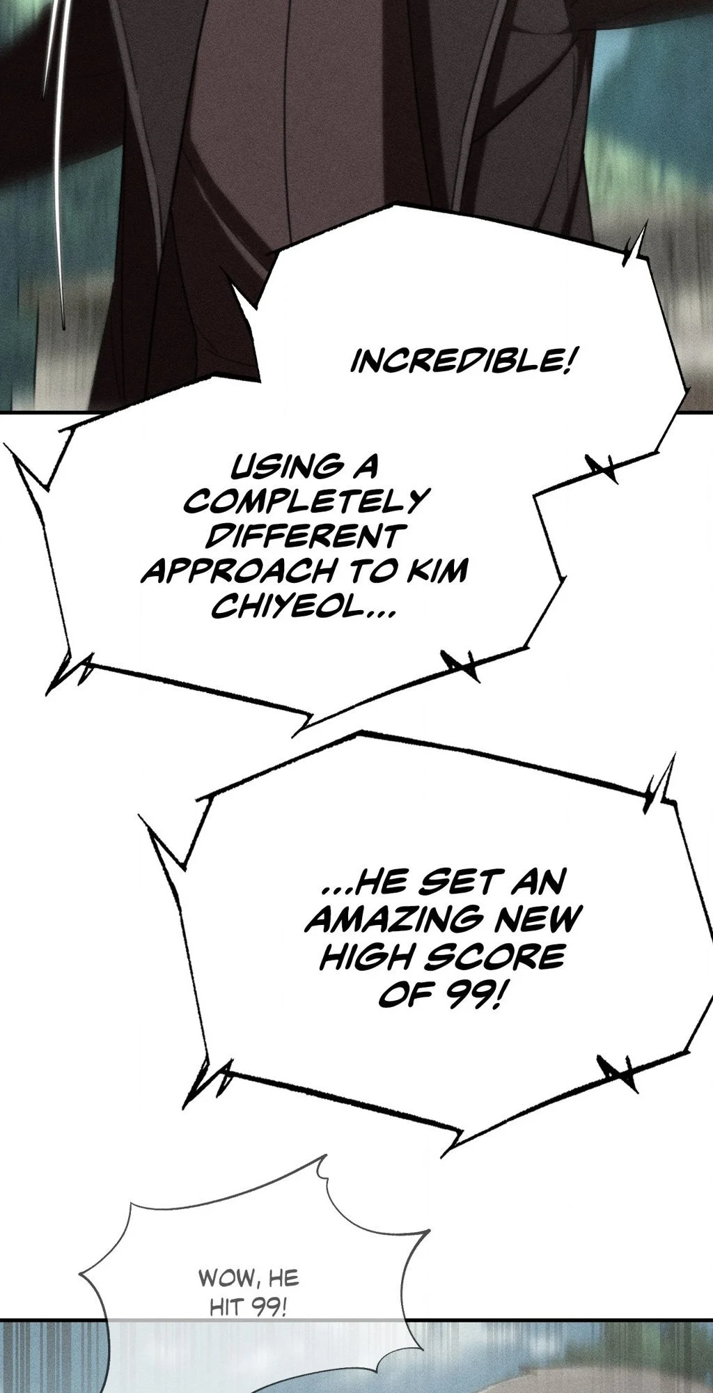 Seniors of Class 5 chapter 73 page 2