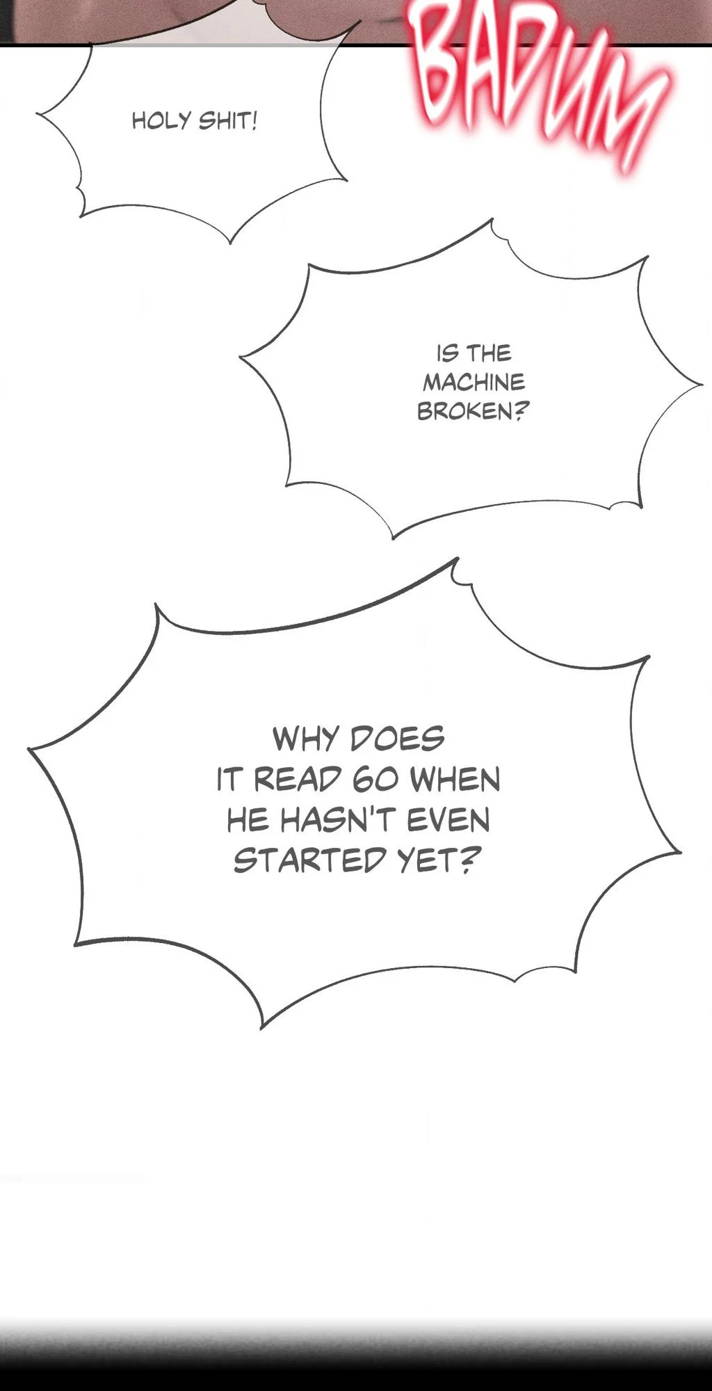 Seniors of Class 5 chapter 73 page 12