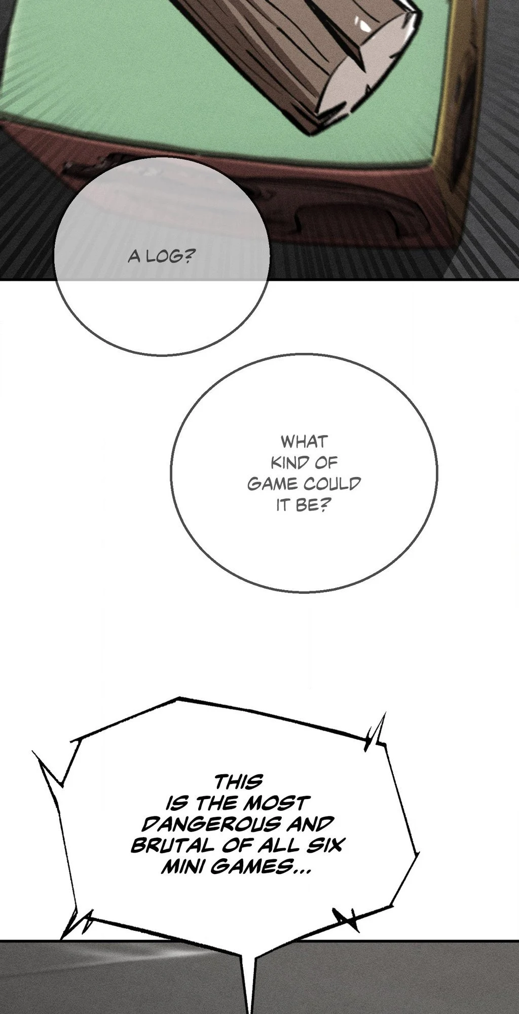 Seniors of Class 5 chapter 74 page 7