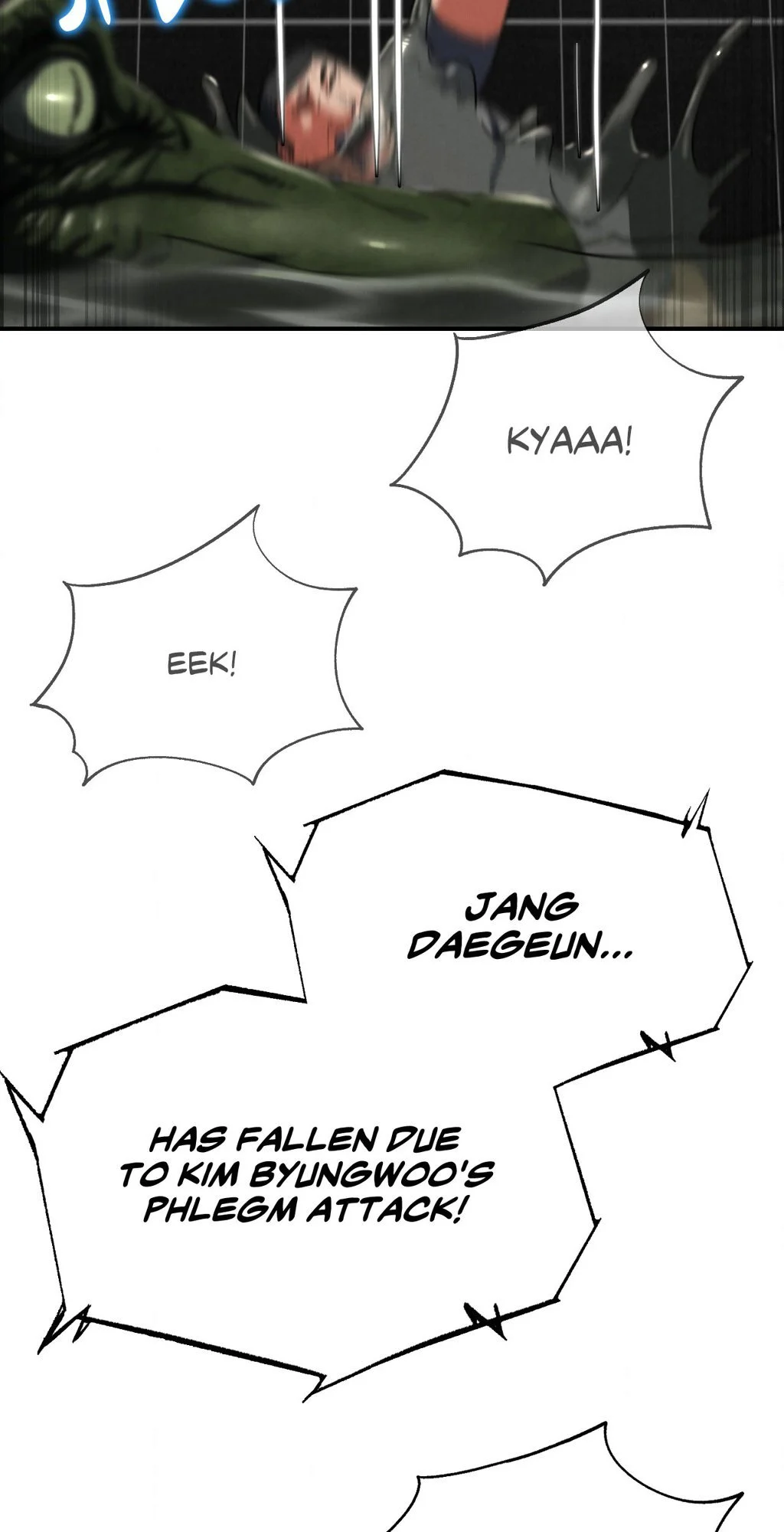 Seniors of Class 5 chapter 74 page 55