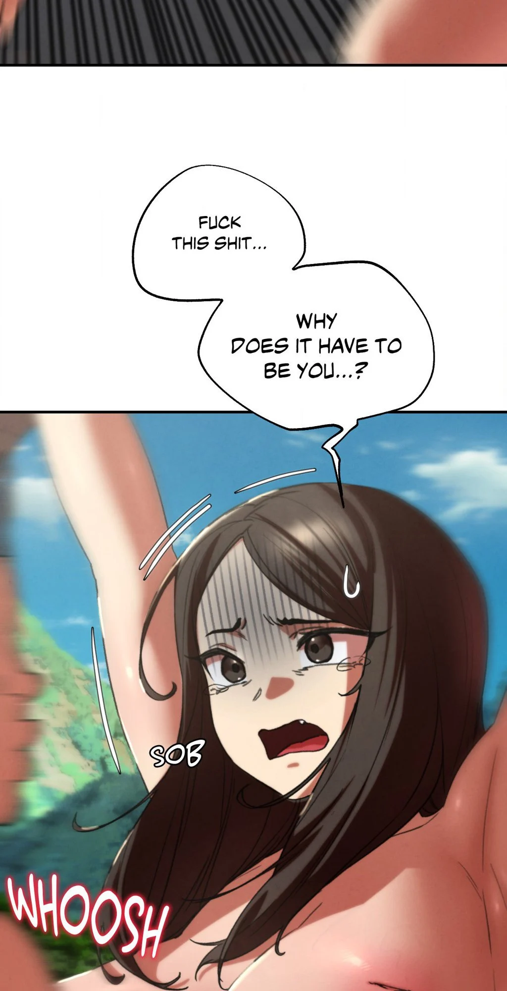 Seniors of Class 5 chapter 74 page 71