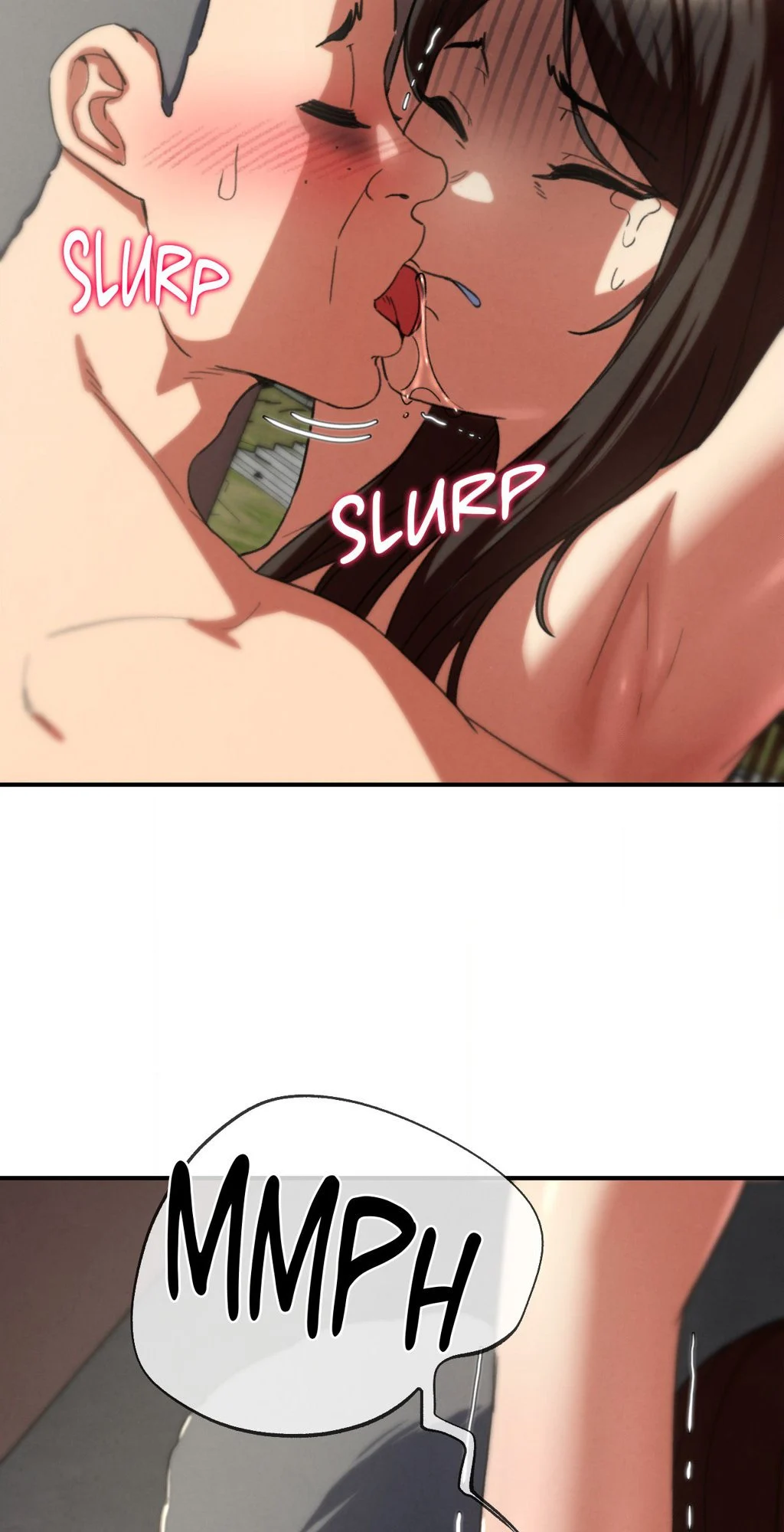 Seniors of Class 5 chapter 74 page 74