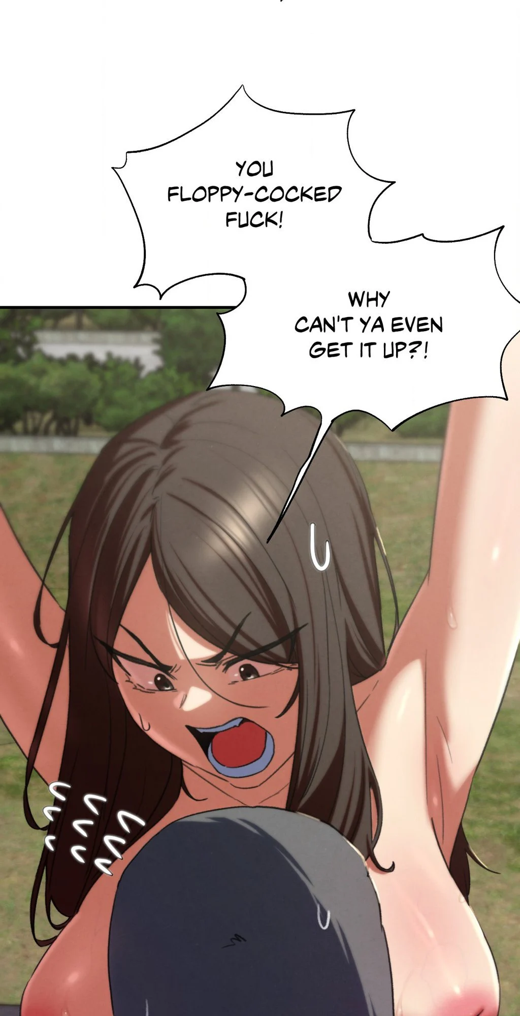 Seniors of Class 5 chapter 74 page 78