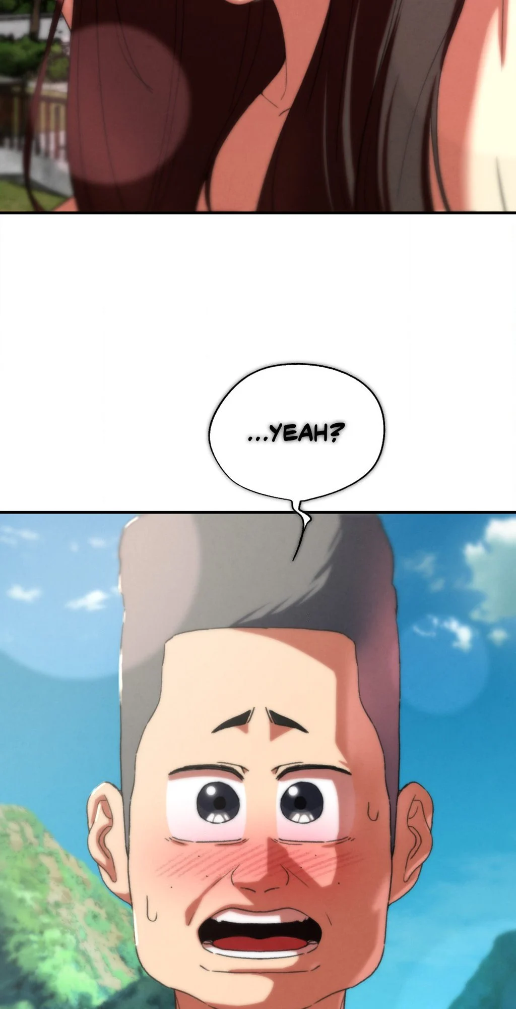 Seniors of Class 5 chapter 74 page 84