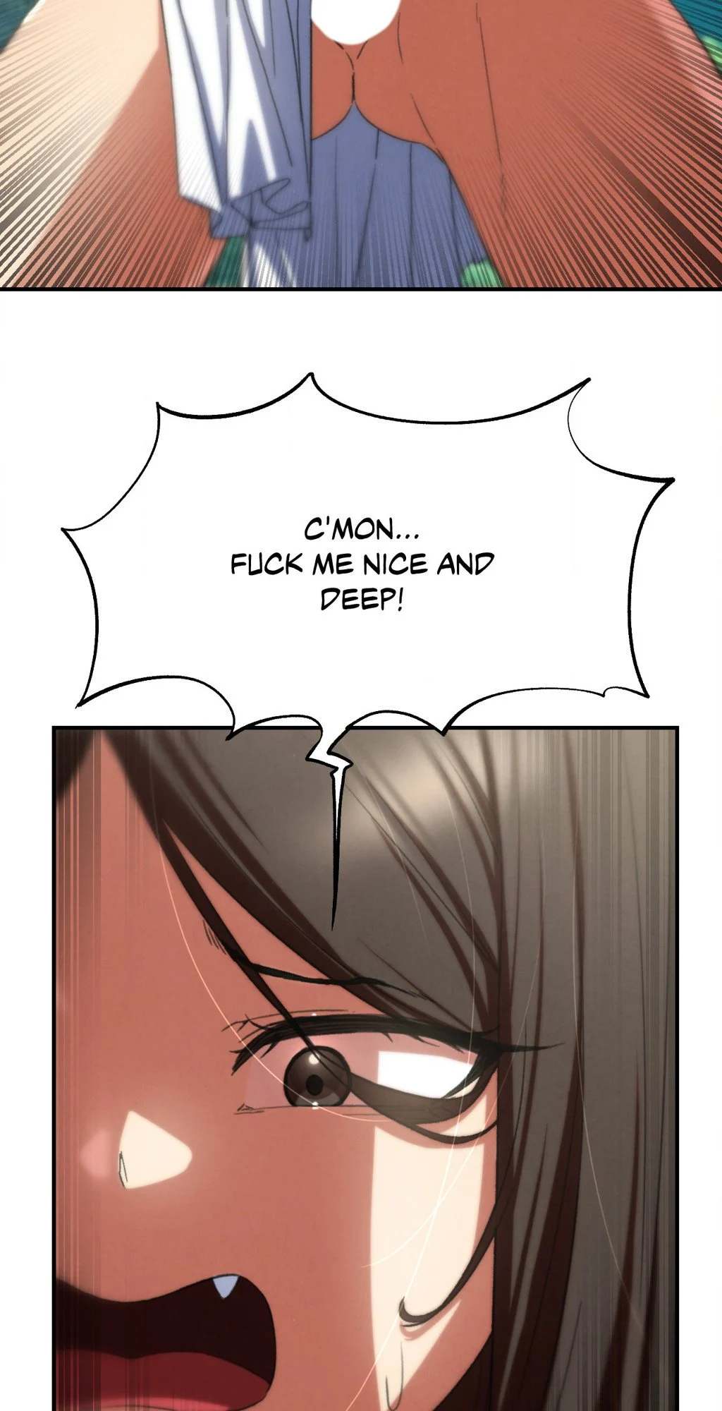 Seniors of Class 5 chapter 74 page 95