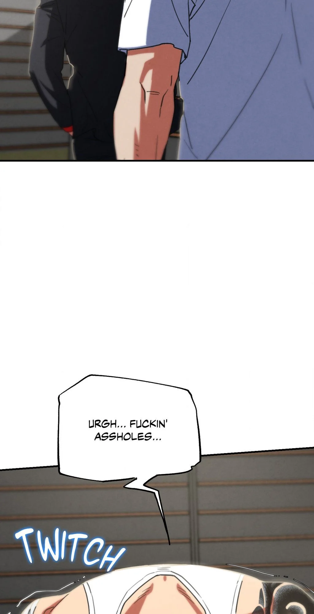 Seniors of Class 5 chapter 76 page 101