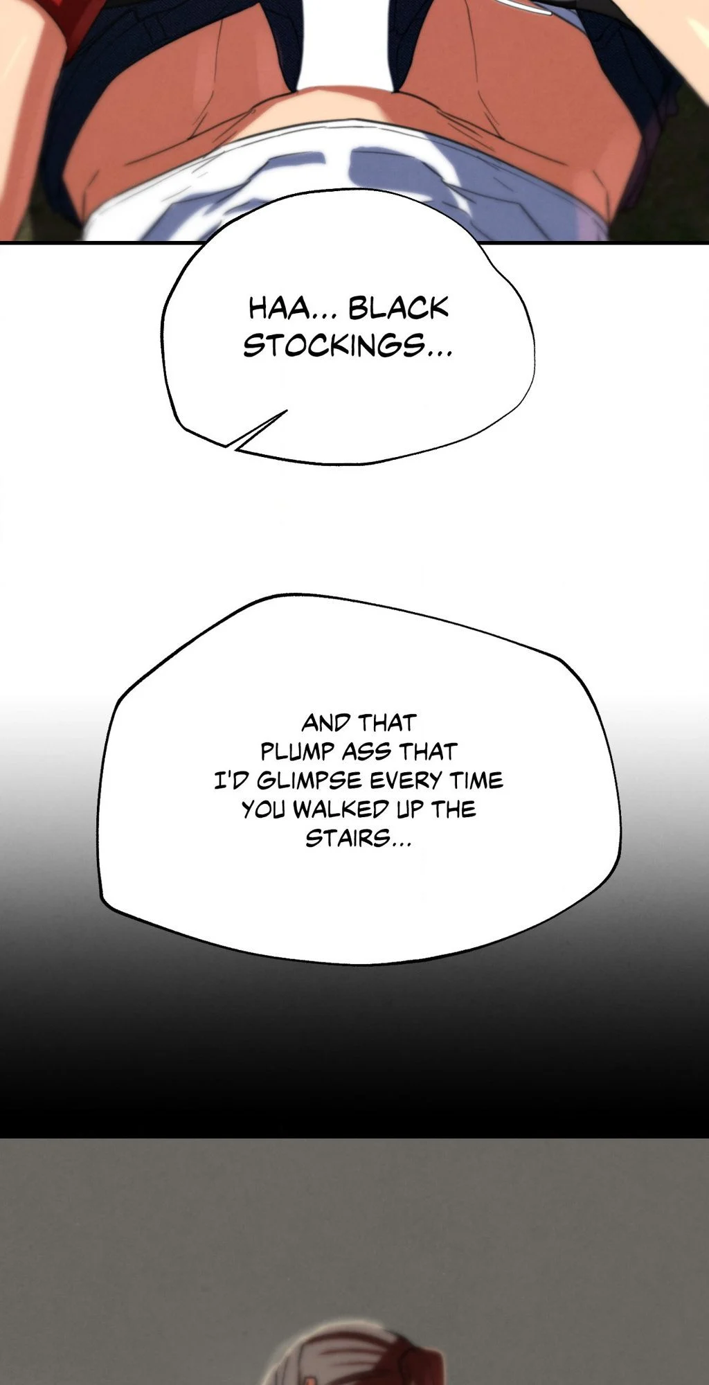 Seniors of Class 5 chapter 77 page 27