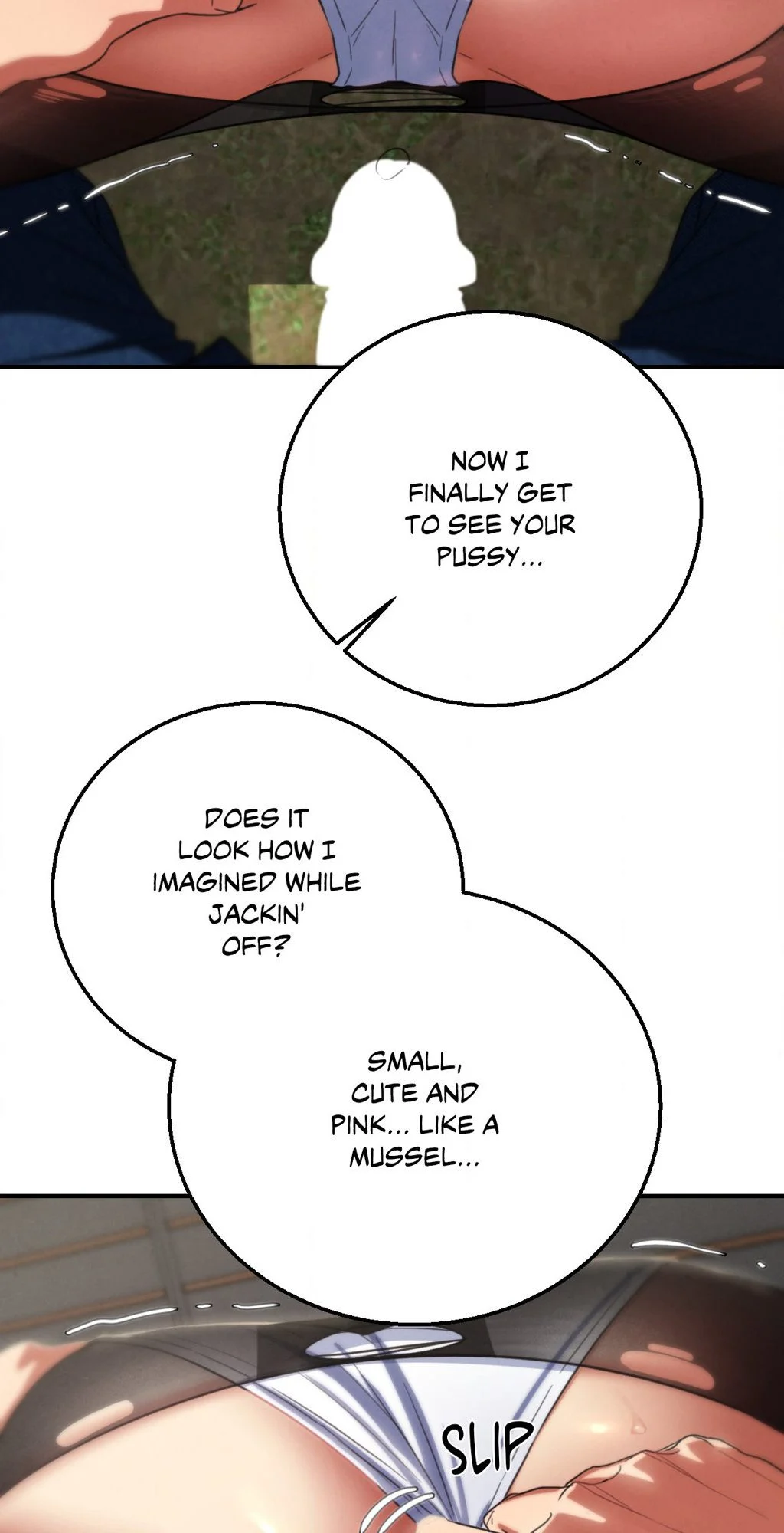 Seniors of Class 5 chapter 77 page 33
