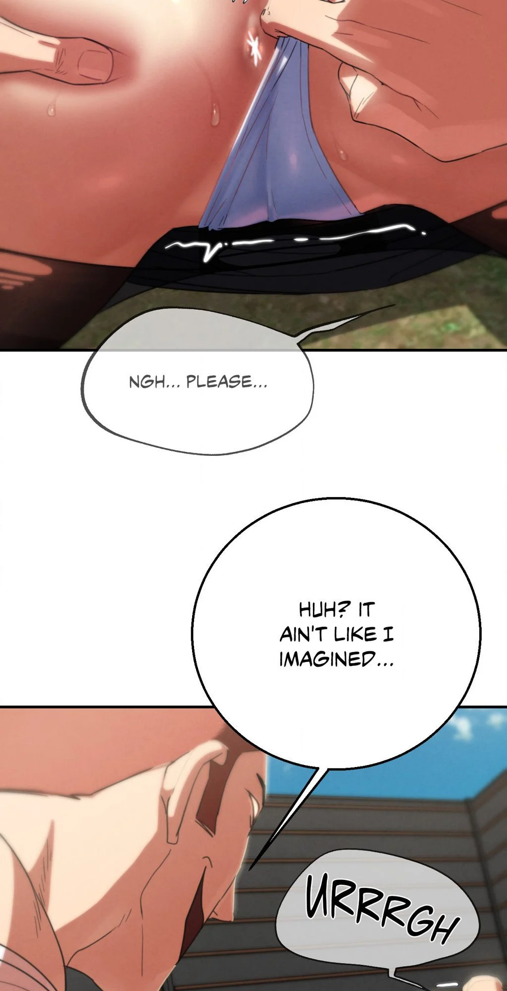 Seniors of Class 5 chapter 77 page 34