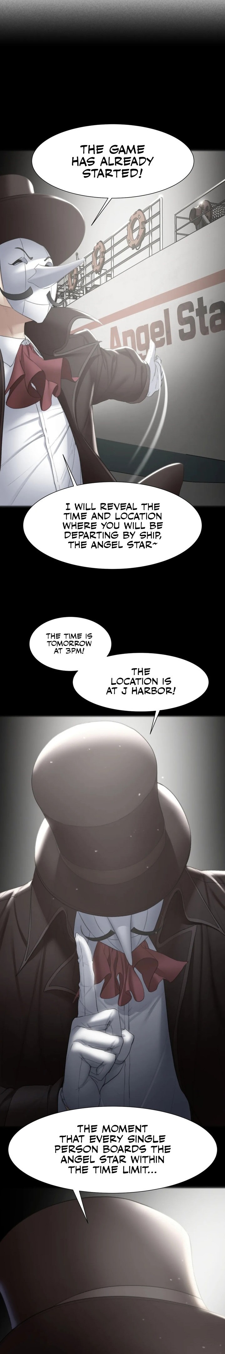 Seniors of Class 5 chapter 8 page 2