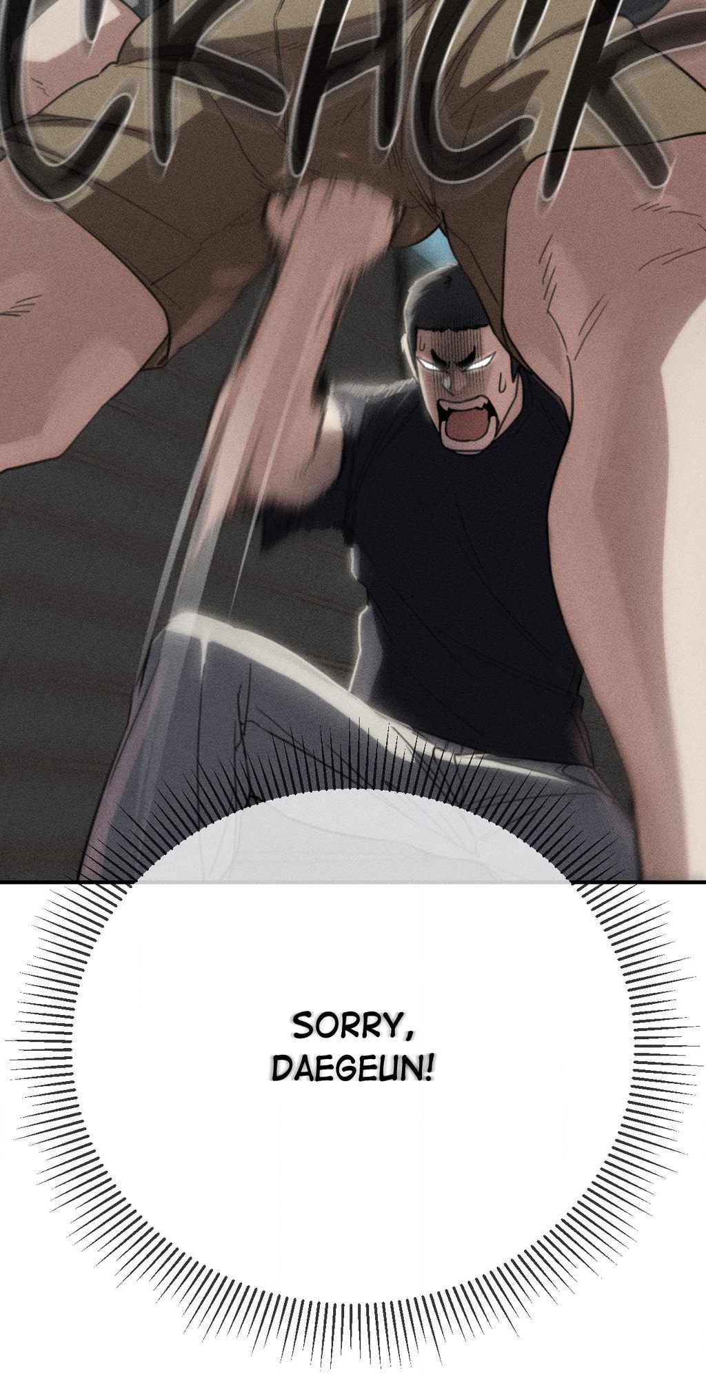 Seniors of Class 5 chapter 80 page 3