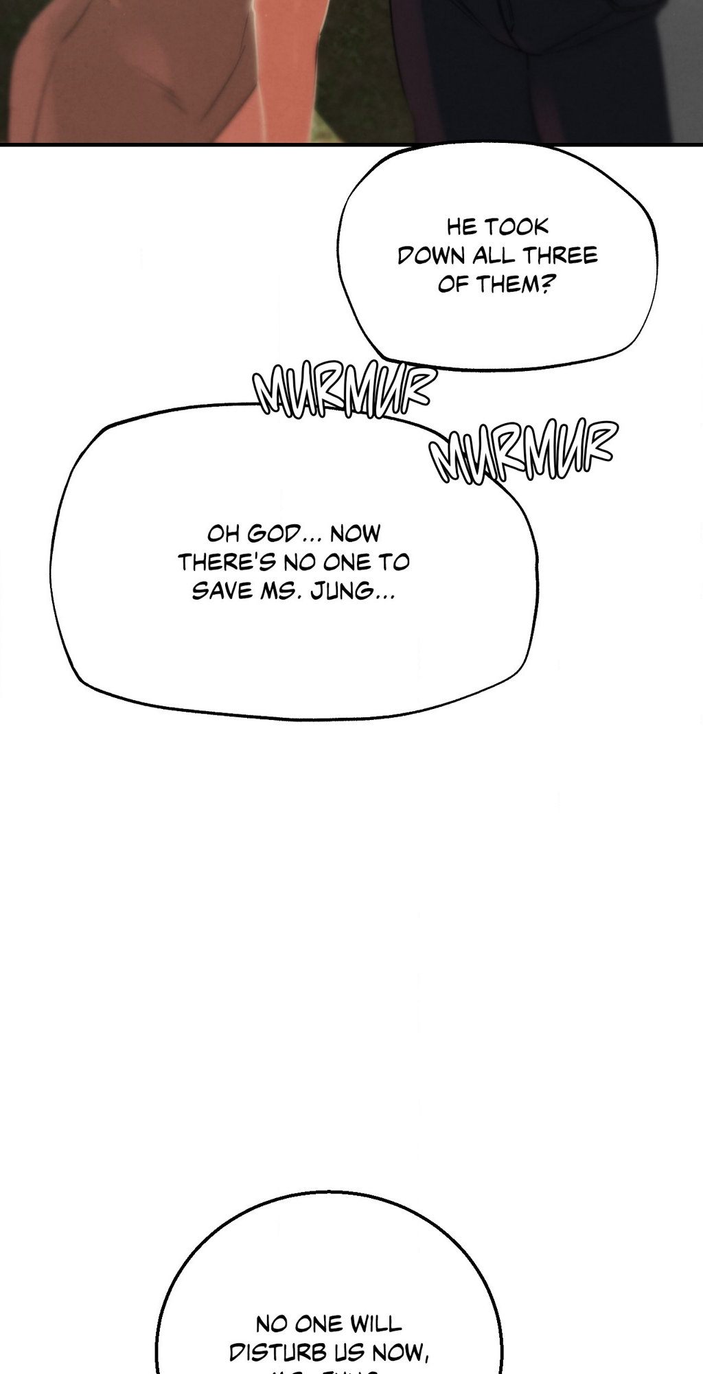 Seniors of Class 5 chapter 80 page 62