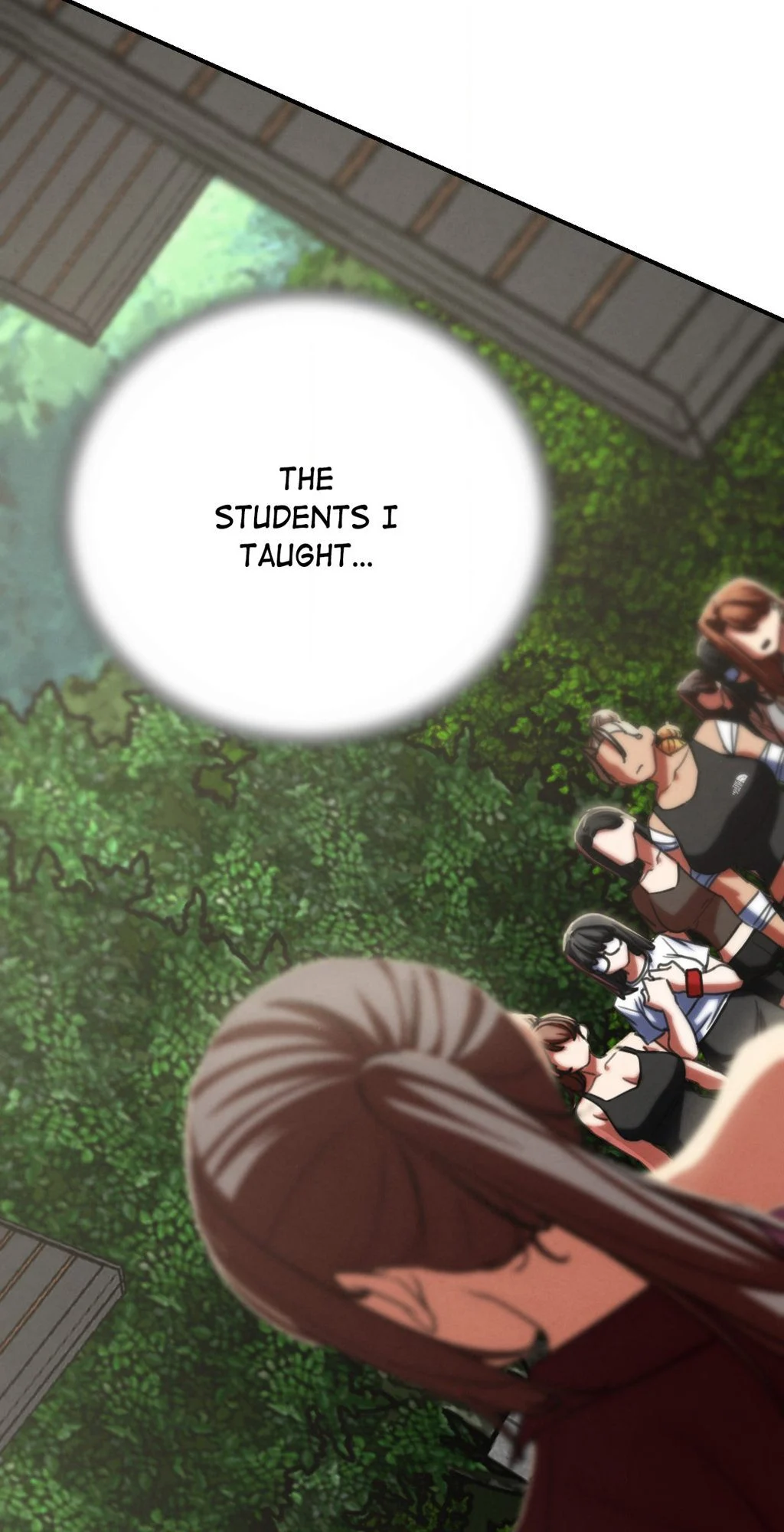 Seniors of Class 5 chapter 80 page 73