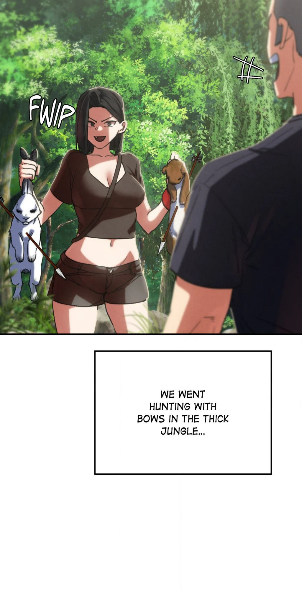 Seniors of Class 5 chapter 81 page 55