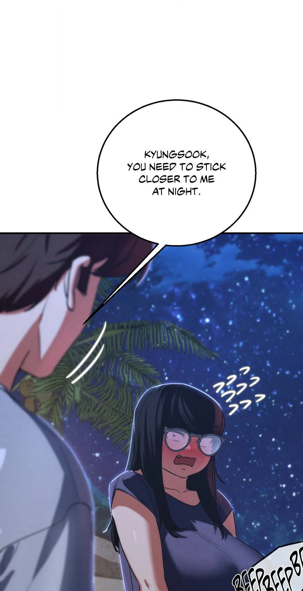 Seniors of Class 5 chapter 81 page 101