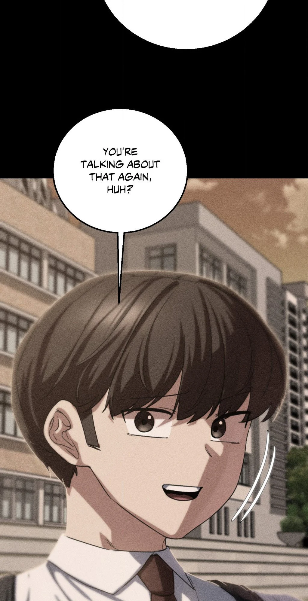 Seniors of Class 5 chapter 82 page 7