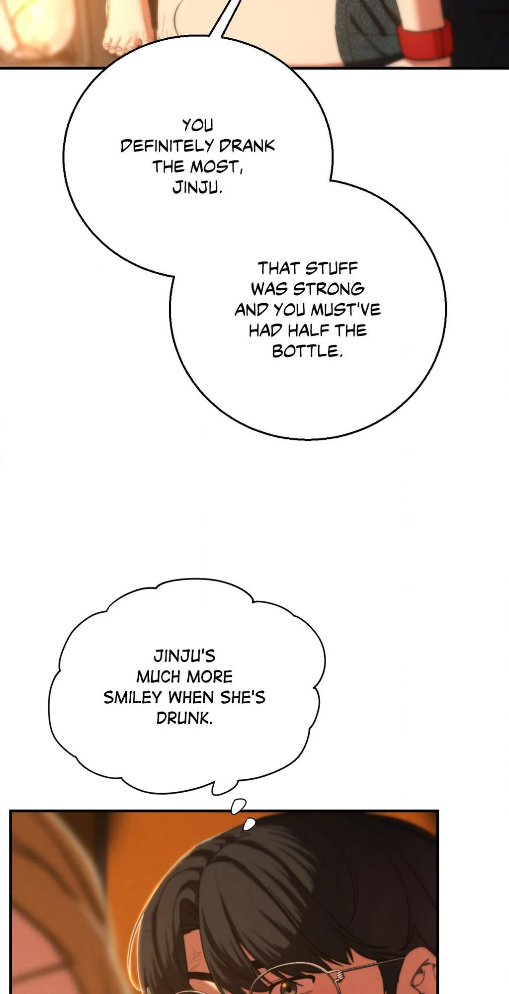 Seniors of Class 5 chapter 82 page 16