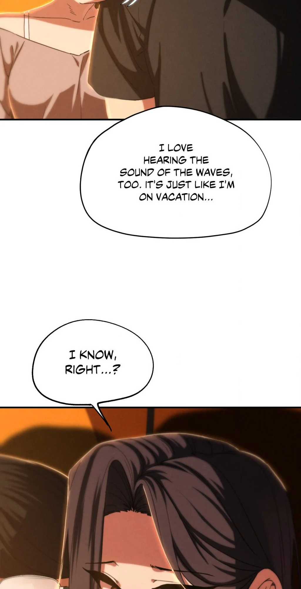 Seniors of Class 5 chapter 82 page 25