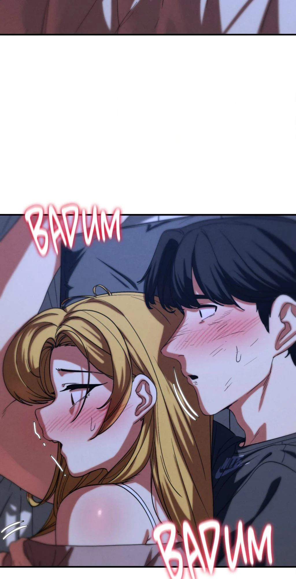 Seniors of Class 5 chapter 82 page 37
