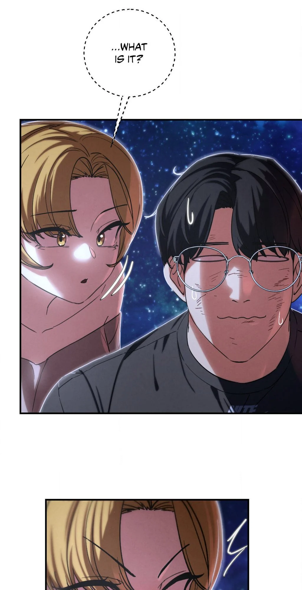 Seniors of Class 5 chapter 83 page 39