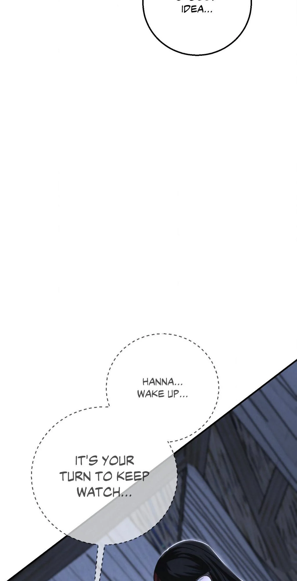 Seniors of Class 5 chapter 83 page 41