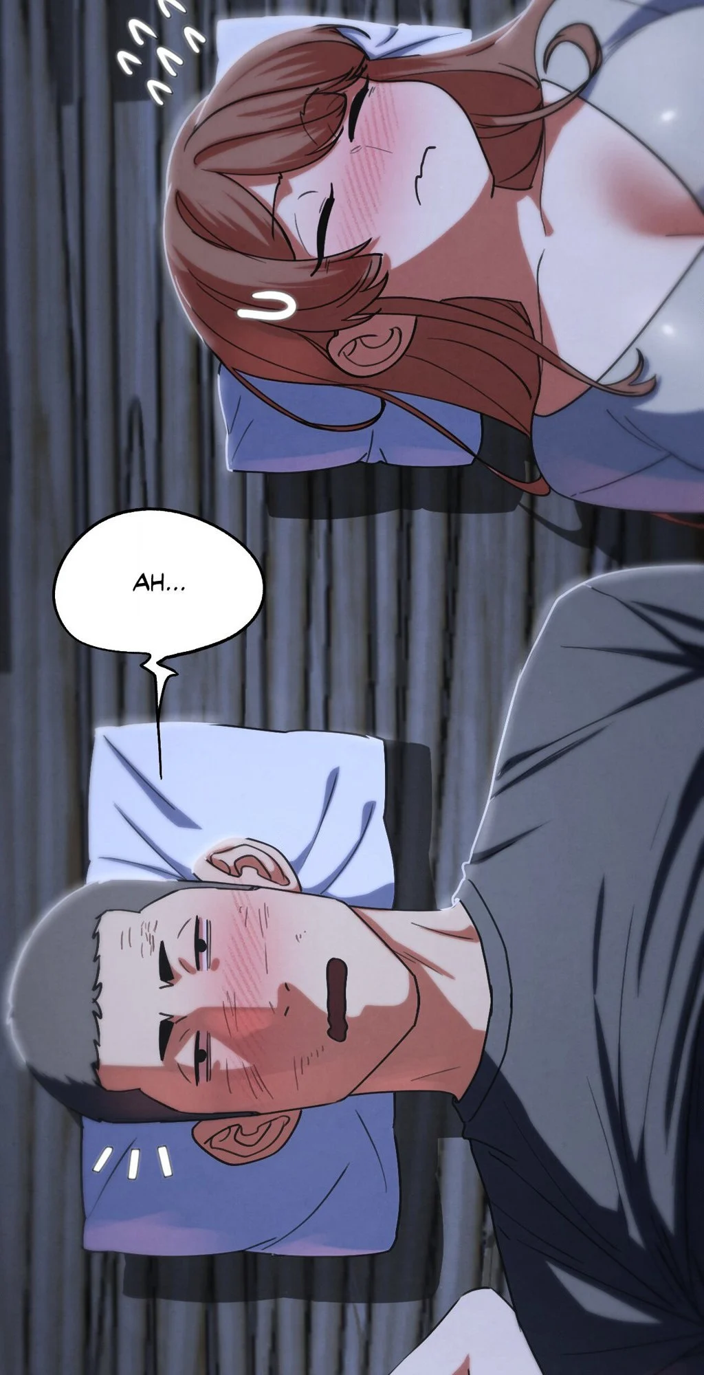 Seniors of Class 5 chapter 84 page 32