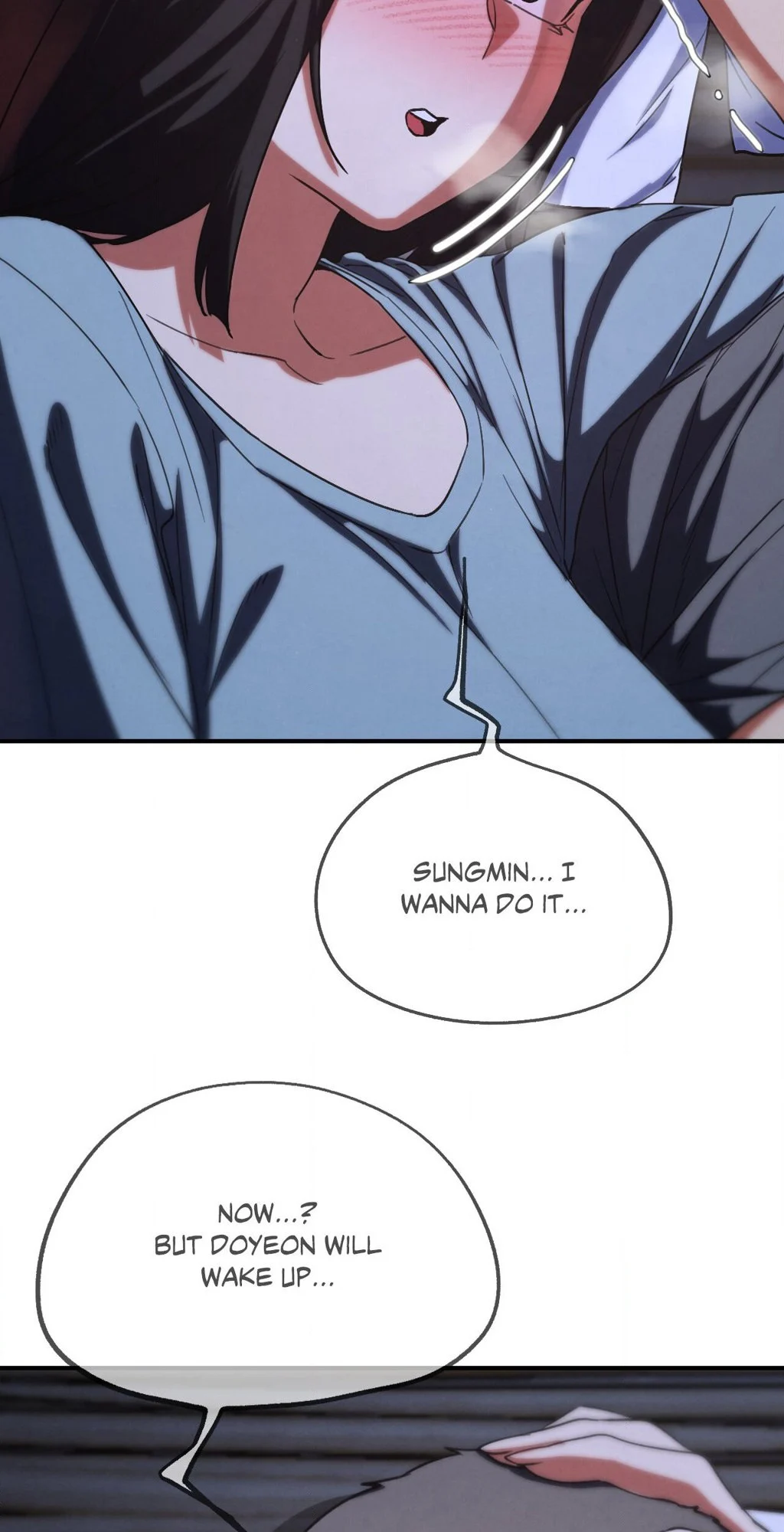 Seniors of Class 5 chapter 84 page 39