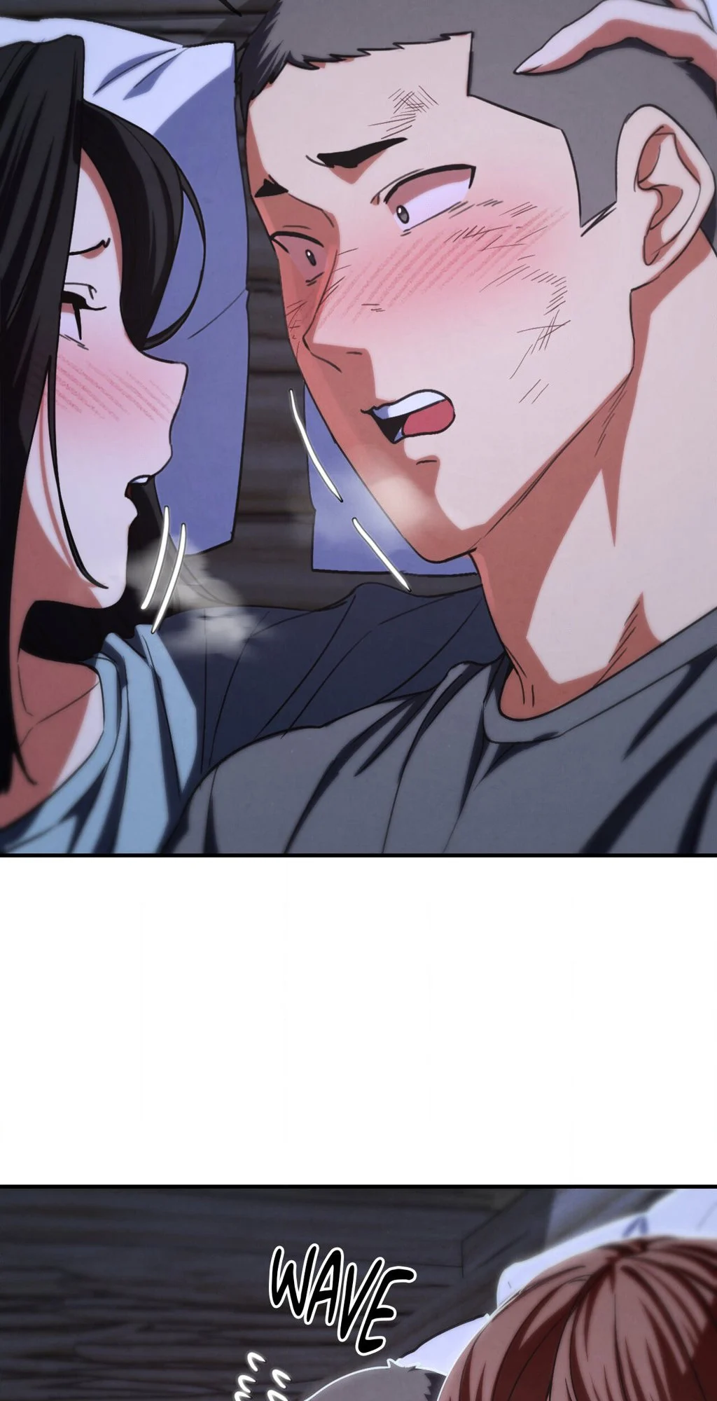Seniors of Class 5 chapter 84 page 40