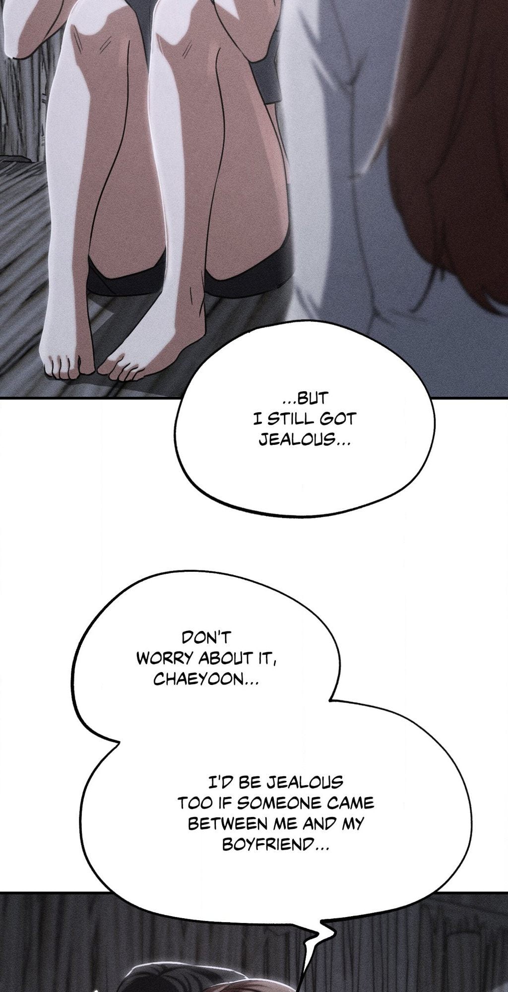 Seniors of Class 5 chapter 85 page 2