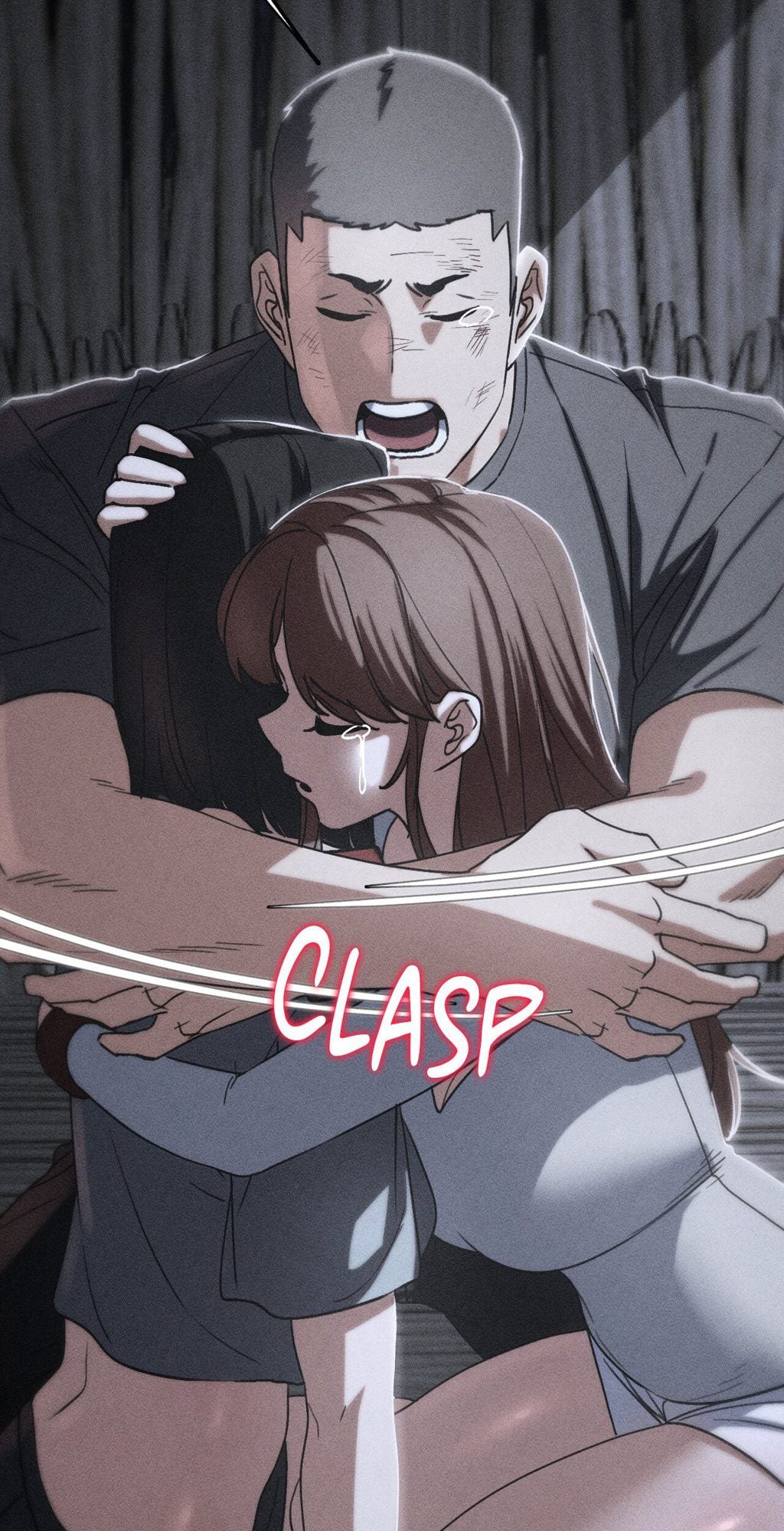 Seniors of Class 5 chapter 85 page 5