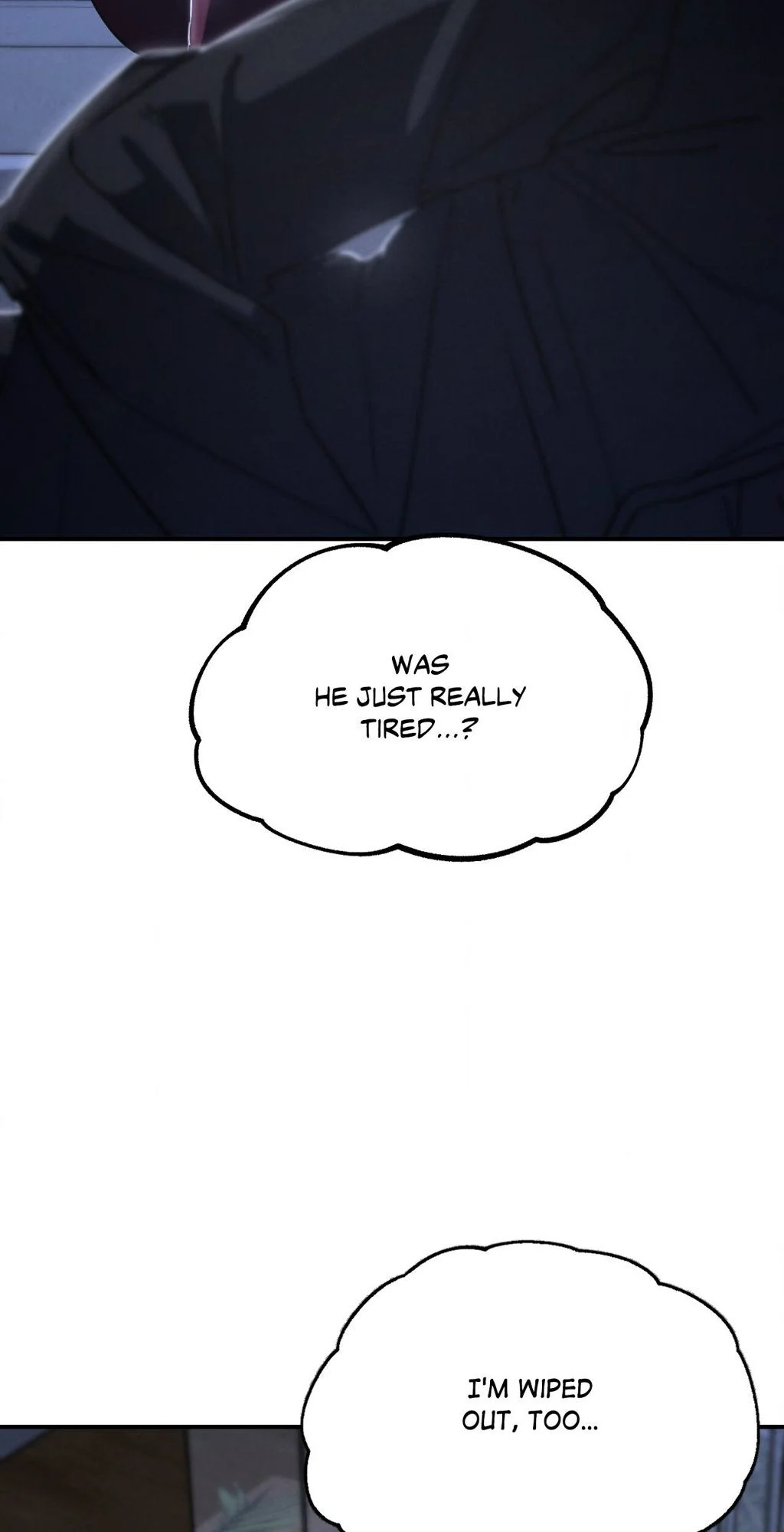 Seniors of Class 5 chapter 85 page 25