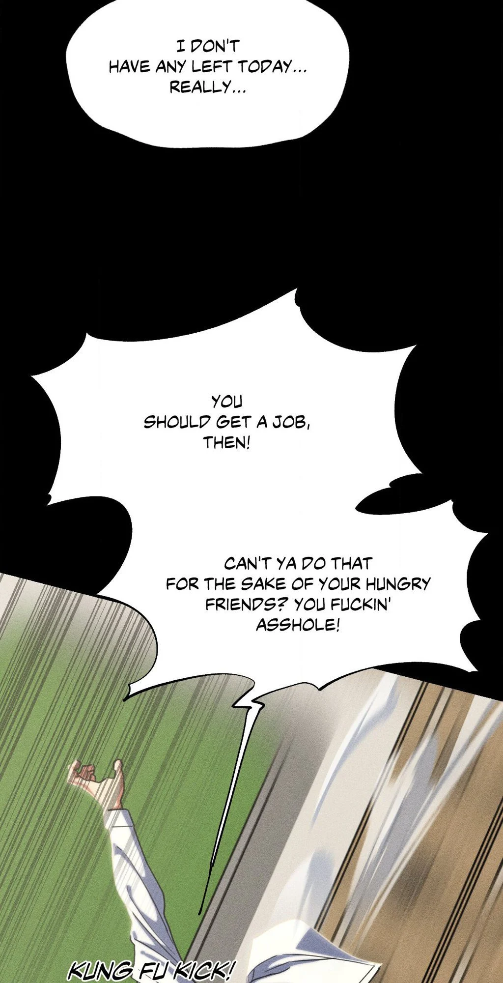 Seniors of Class 5 chapter 85 page 37