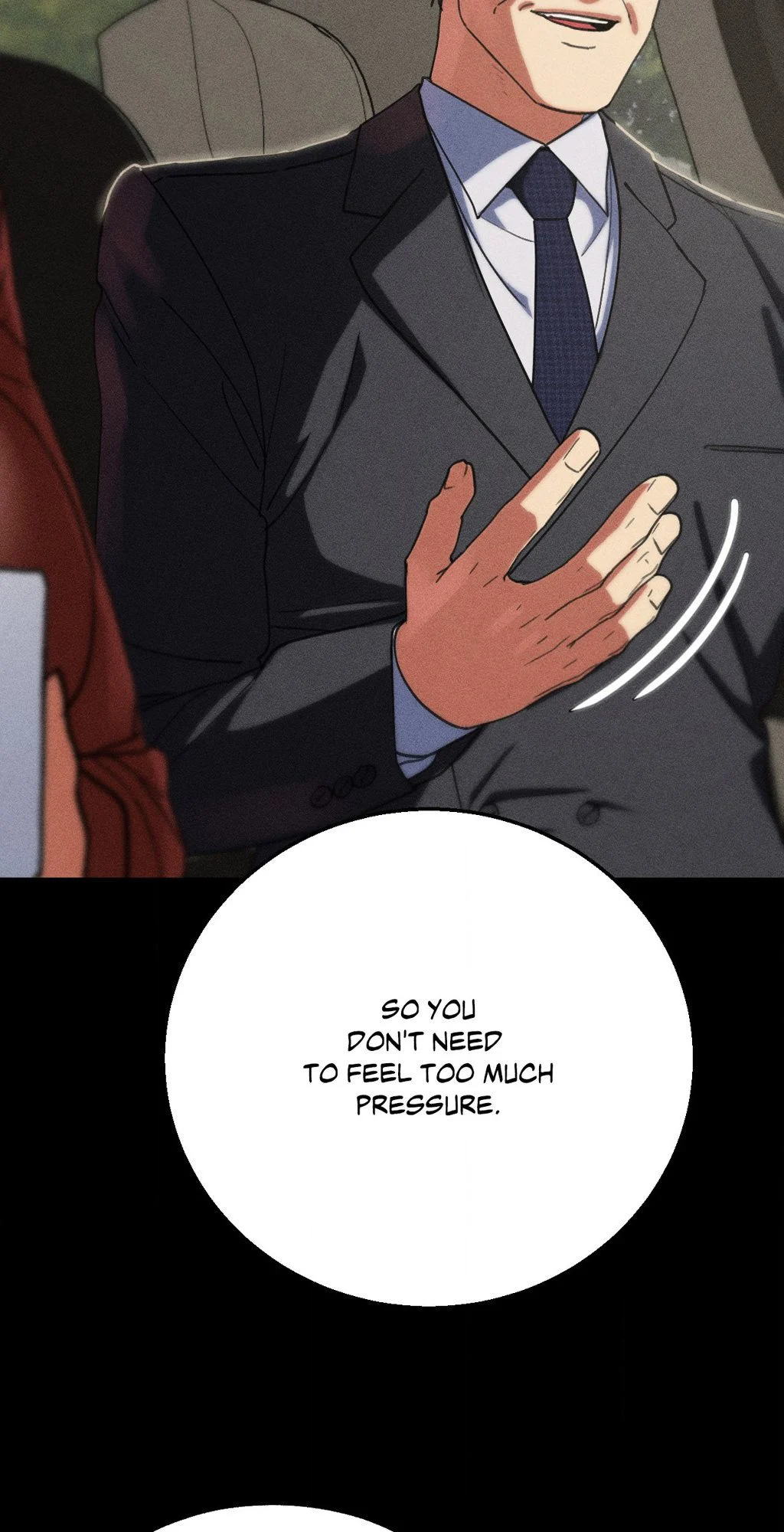 Seniors of Class 5 chapter 85 page 88