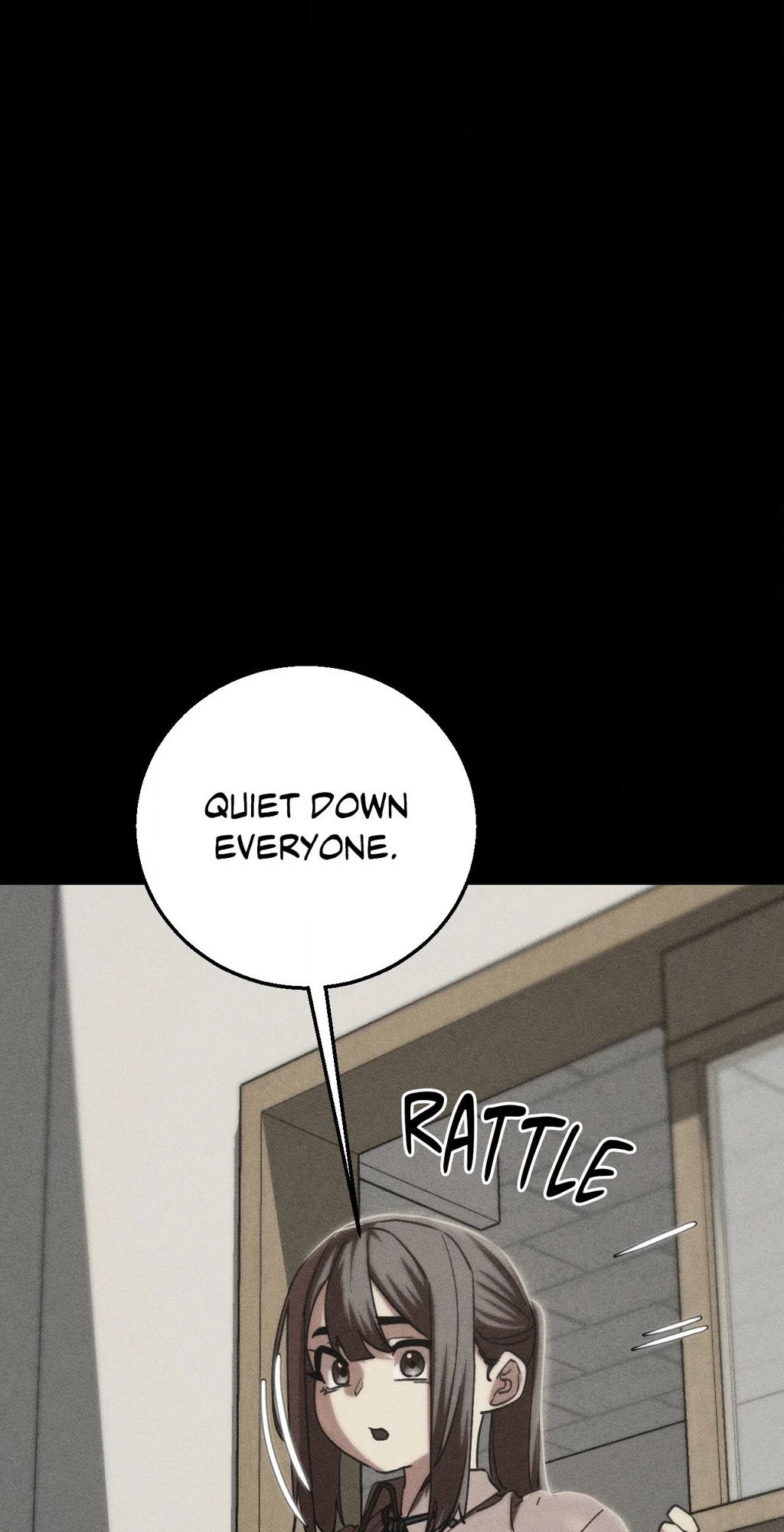 Seniors of Class 5 chapter 86 page 1