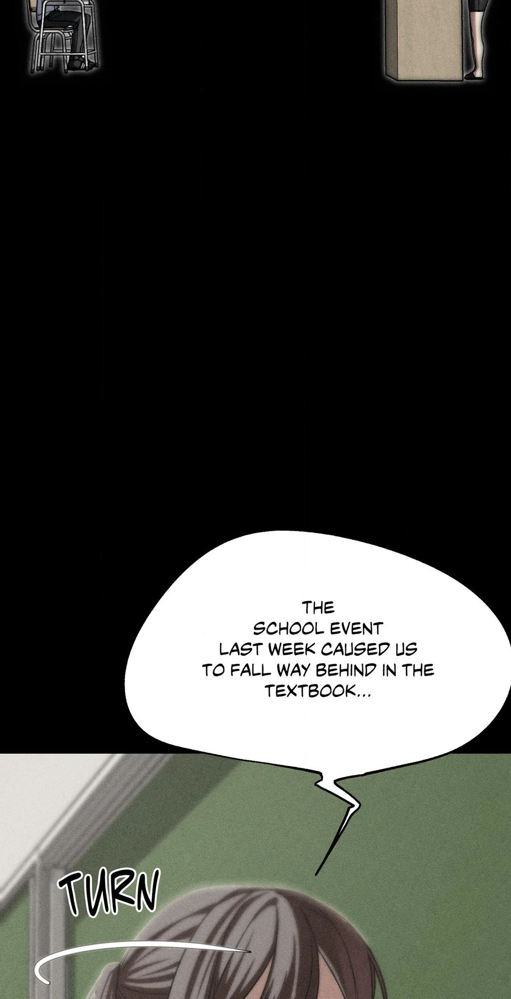 Seniors of Class 5 chapter 86 page 5